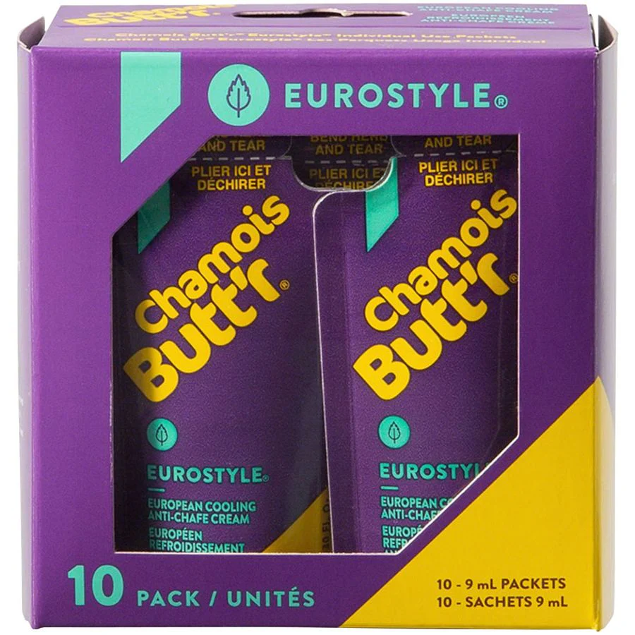 Eurostyle Anti Chafe Cream - Image 3