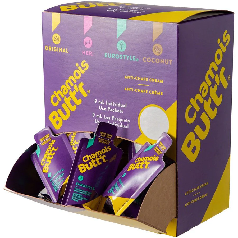Eurostyle Anti Chafe Cream - Image 5
