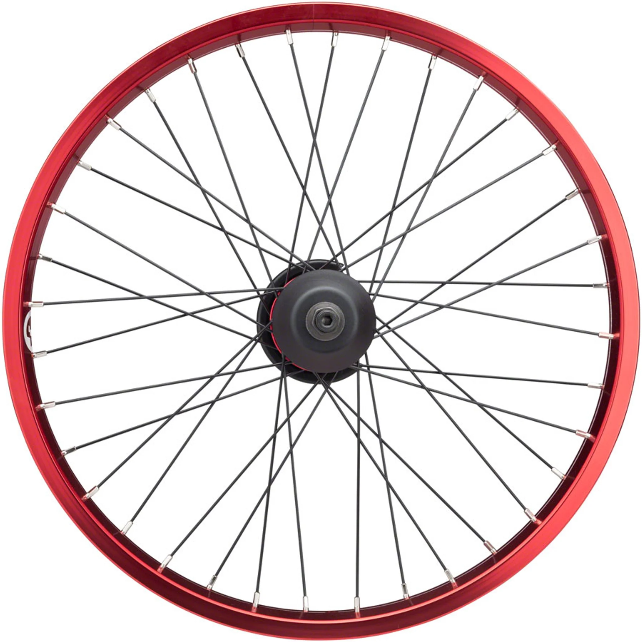 Everest Rear Wheel - Image 11