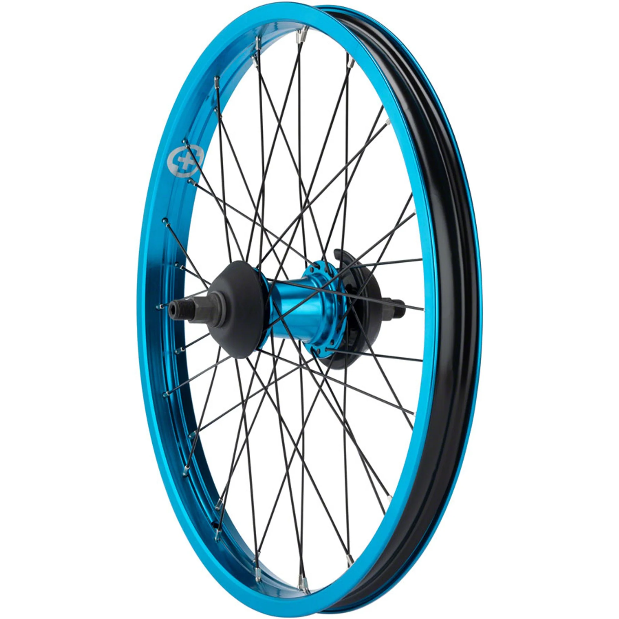 Everest Rear Wheel - Image 12