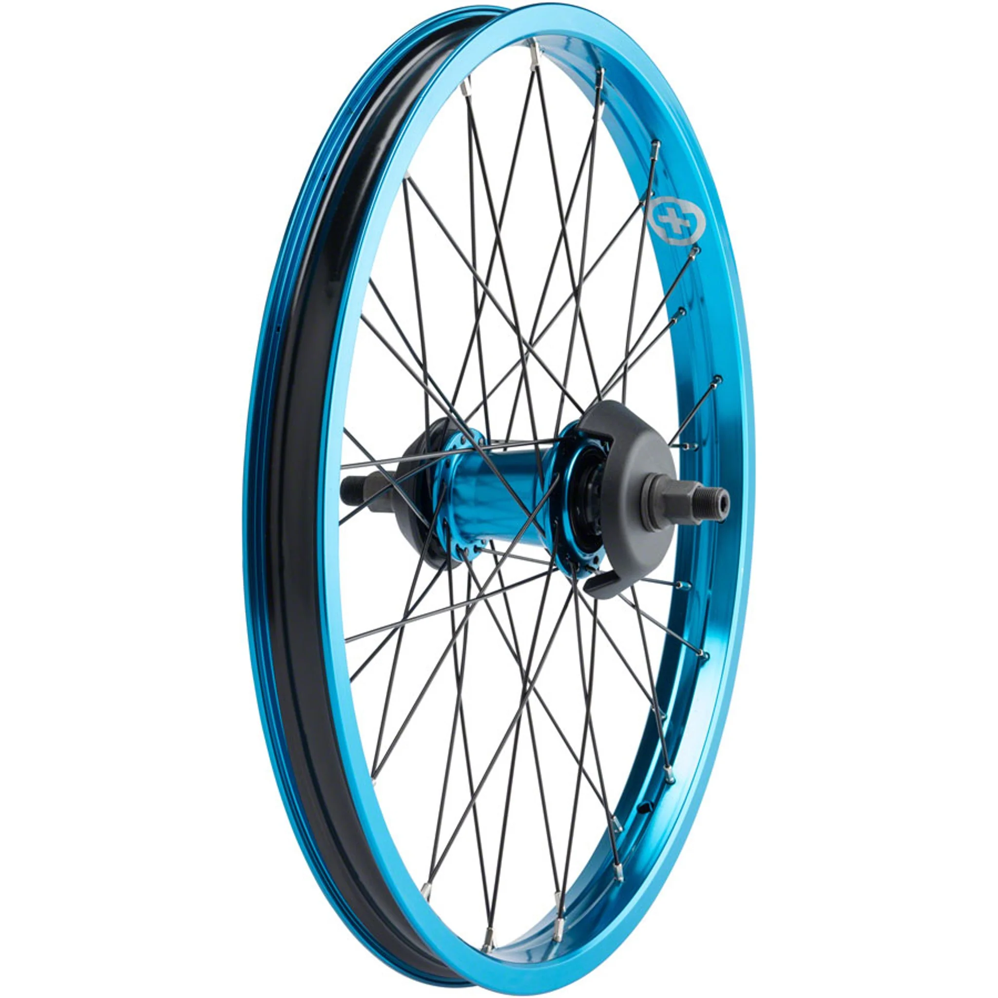 Everest Rear Wheel - Image 13