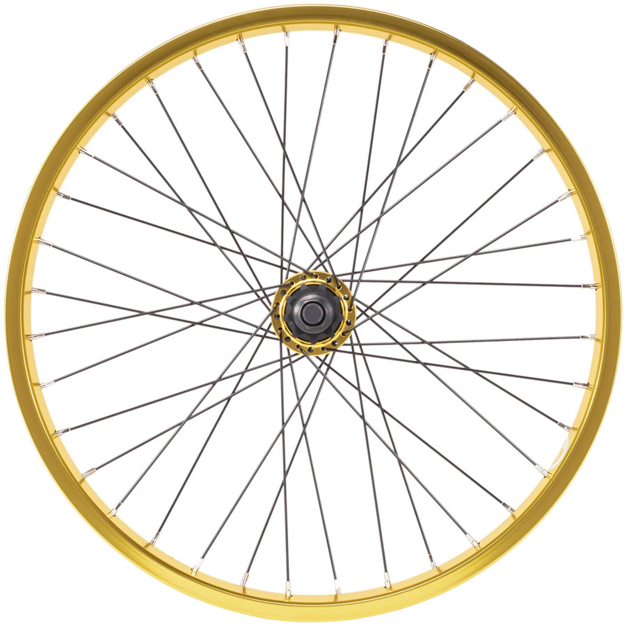 Everest Rear Wheel - Image 2