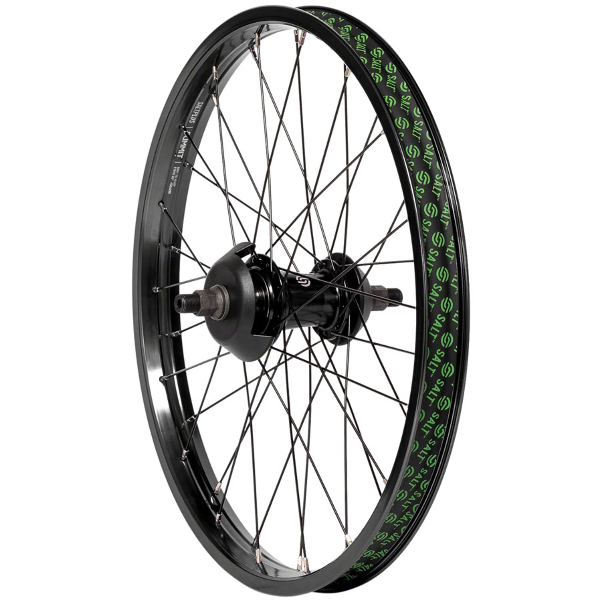 Everest Rear Wheel - Image 3