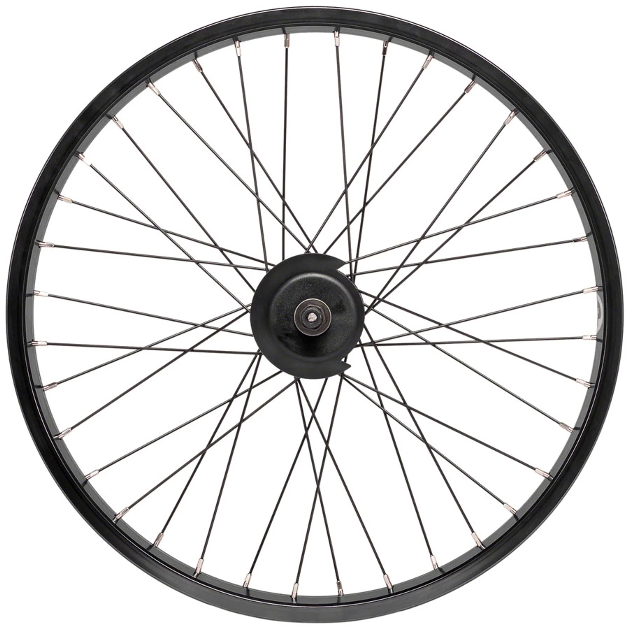 Everest Rear Wheel - Image 4