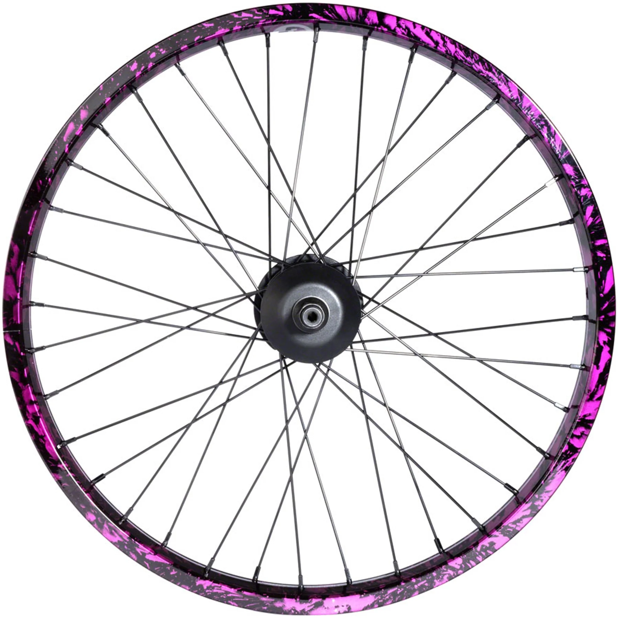 Everest Rear Wheel - Image 5
