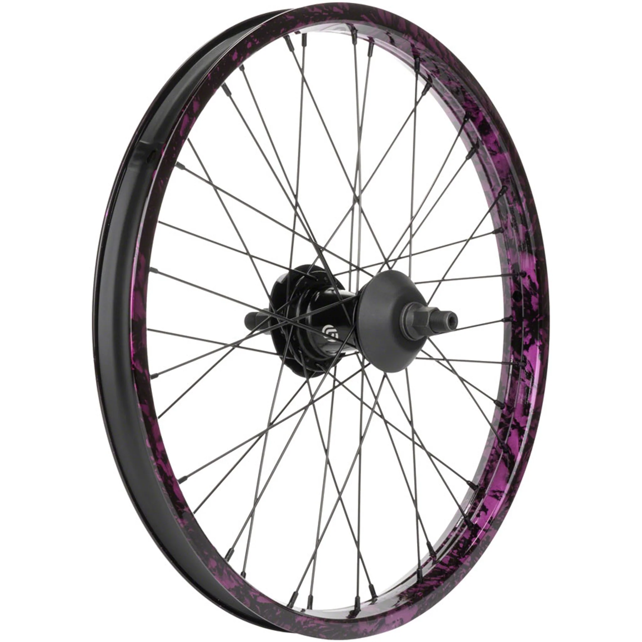 Everest Rear Wheel - Image 6