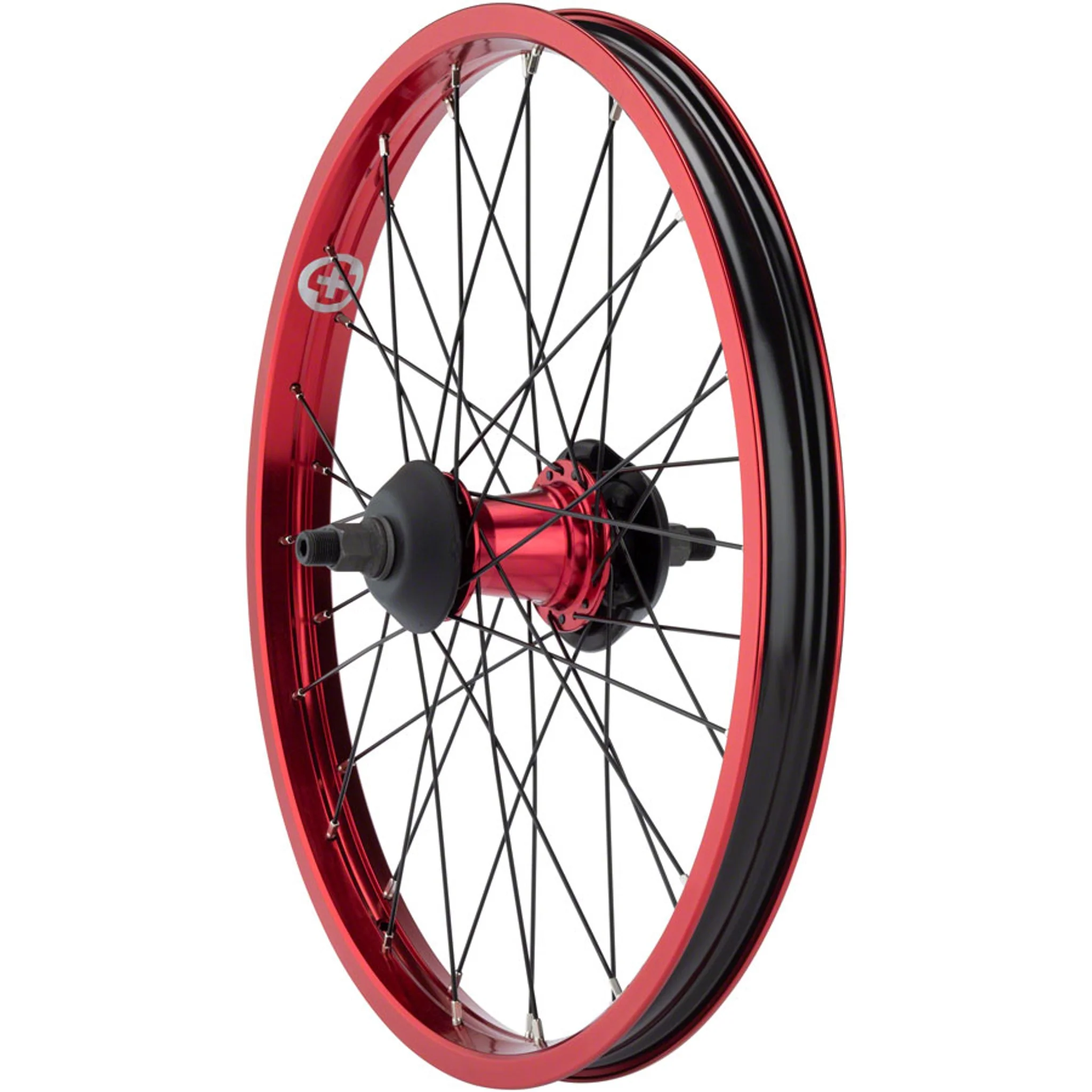 Everest Rear Wheel - Image 8