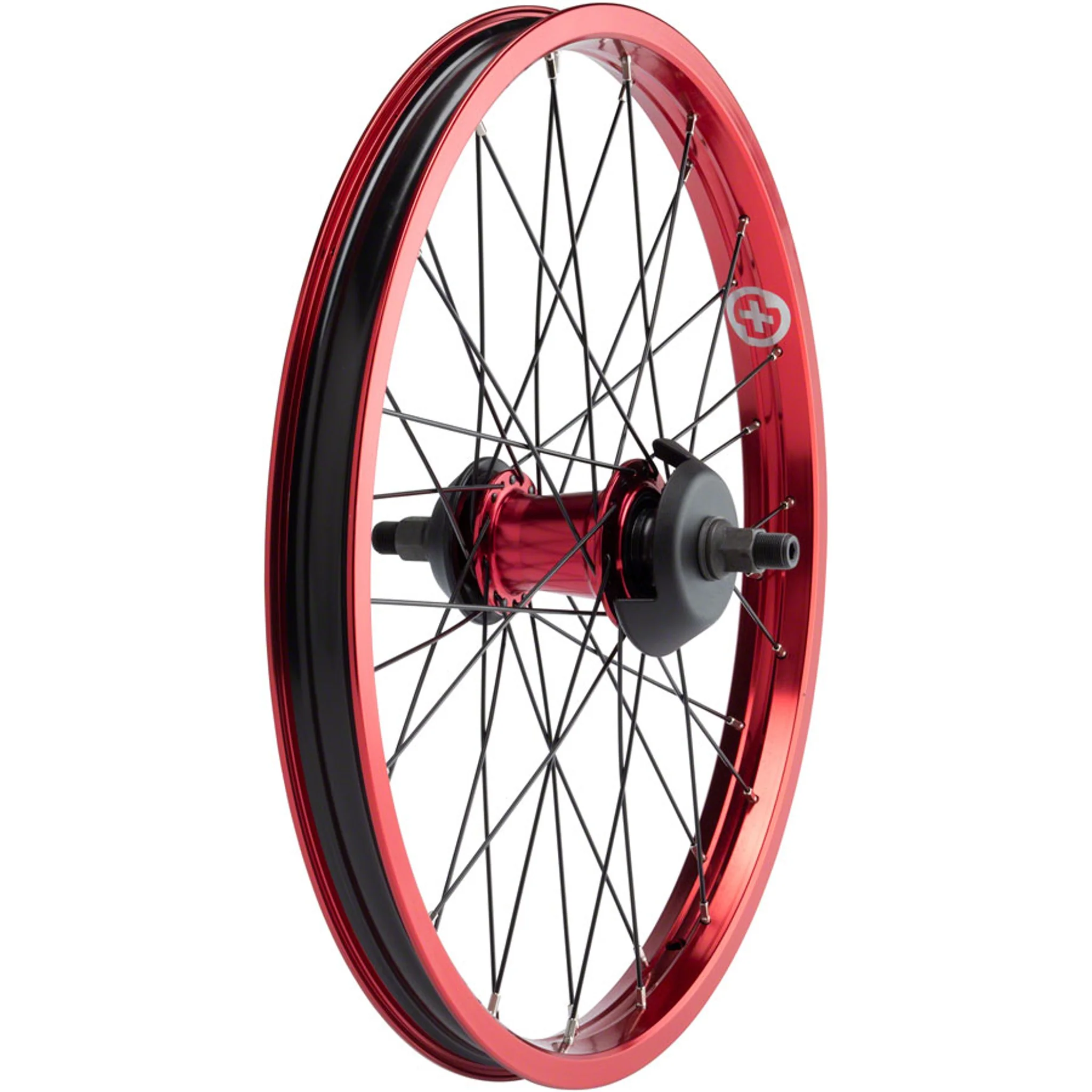 Everest Rear Wheel - Image 9