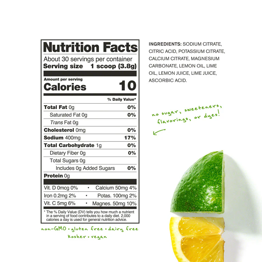 Everyday Drink Mix - Image 2