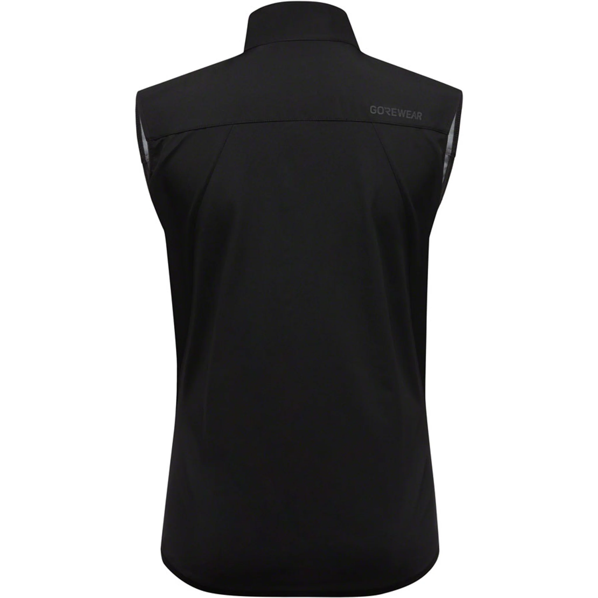 Everyday Vest - Black, Women's, Medium/8-10 - Image 2
