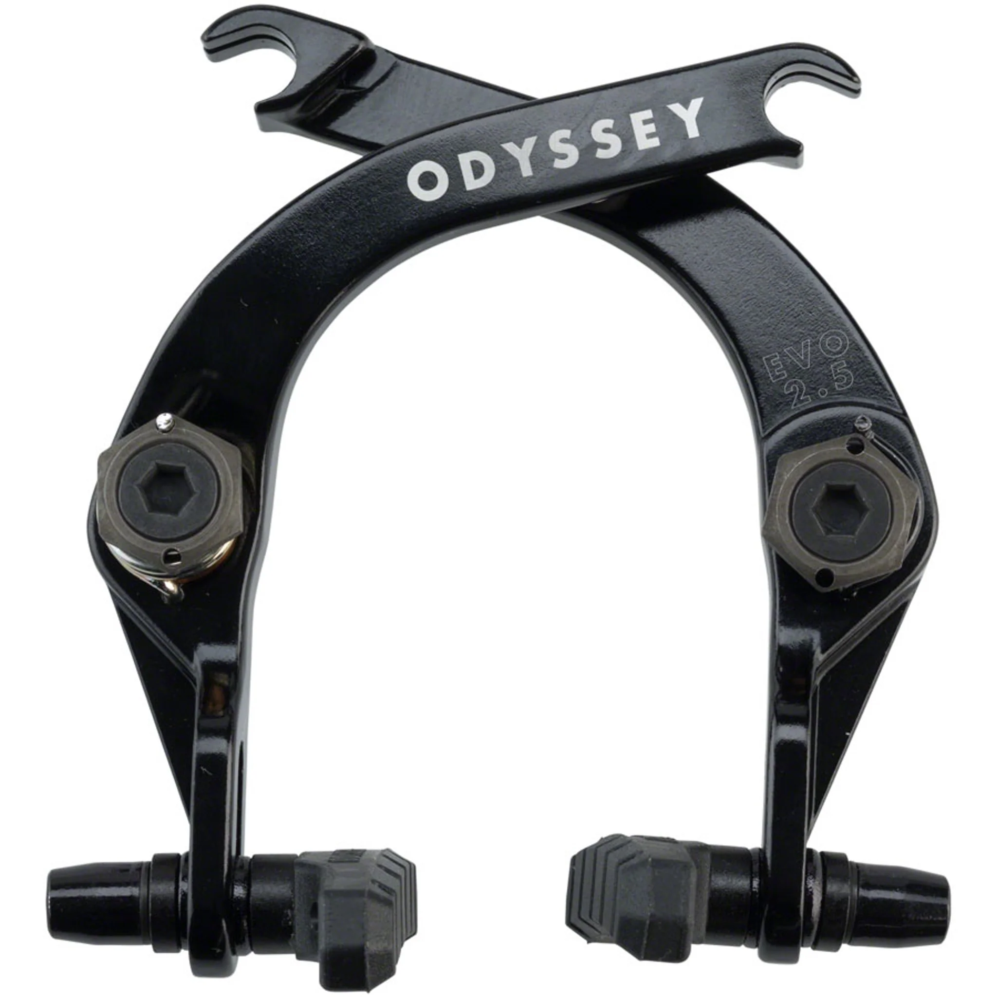 EVO 2.5 U-Brake