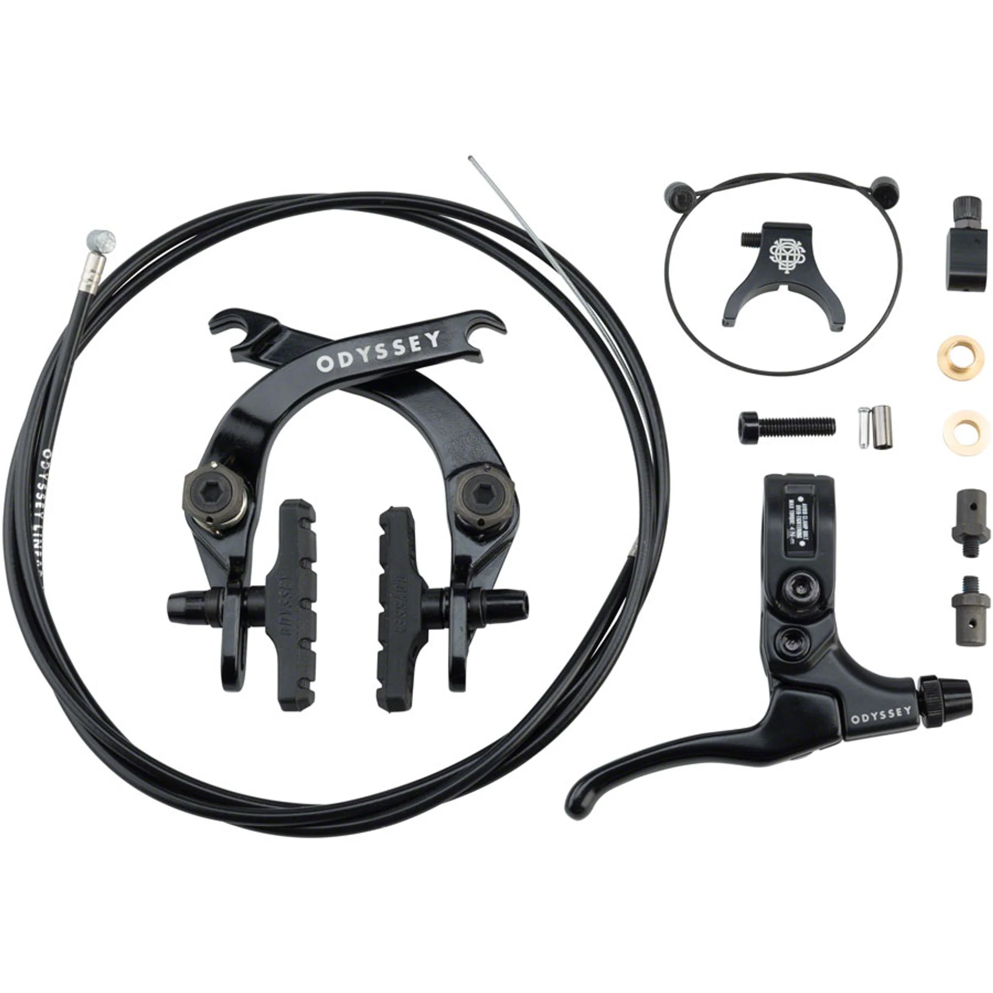 EVO 2.5 U-Brake and Lever Kit - Image 18