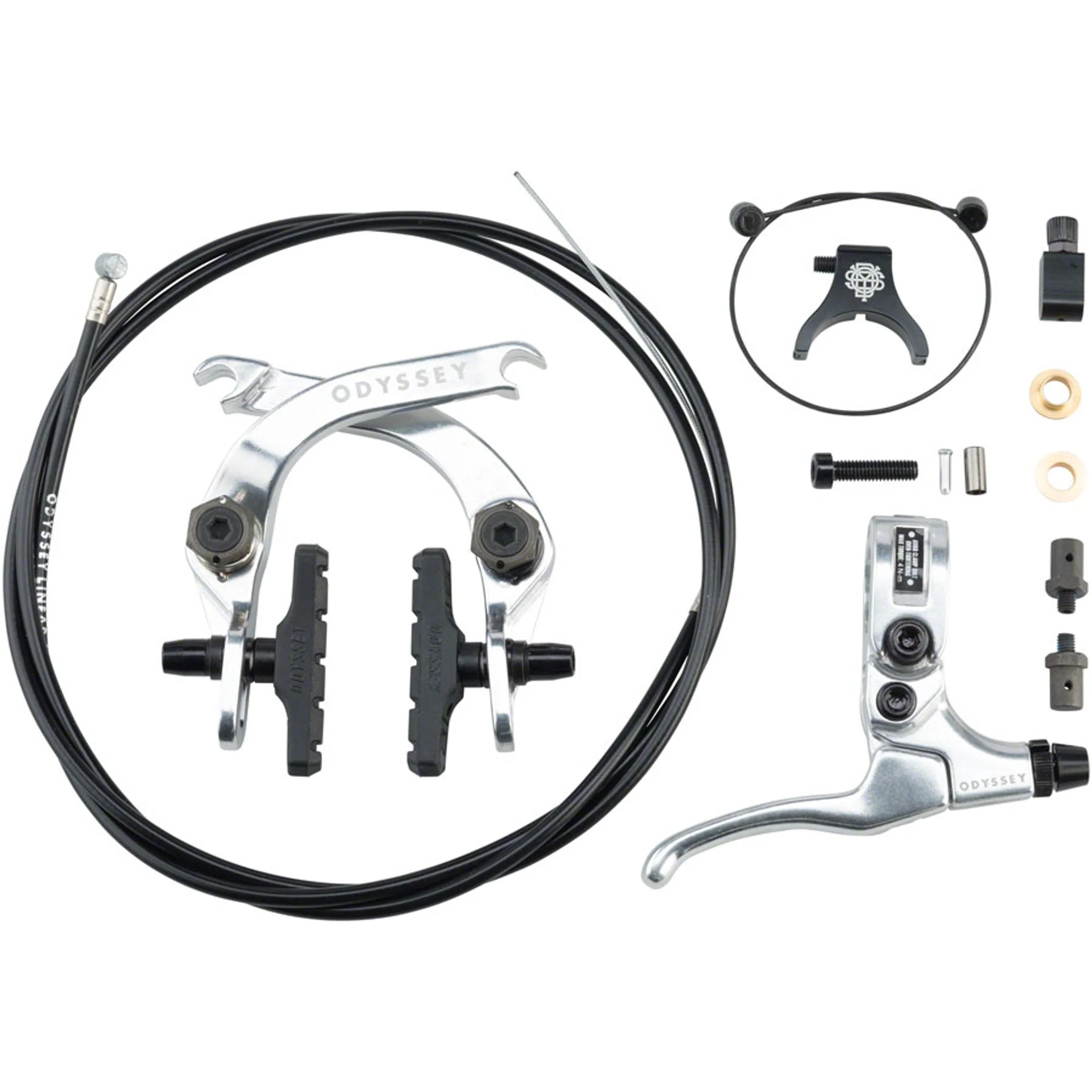 EVO 2.5 U-Brake and Lever Kit - Image 19