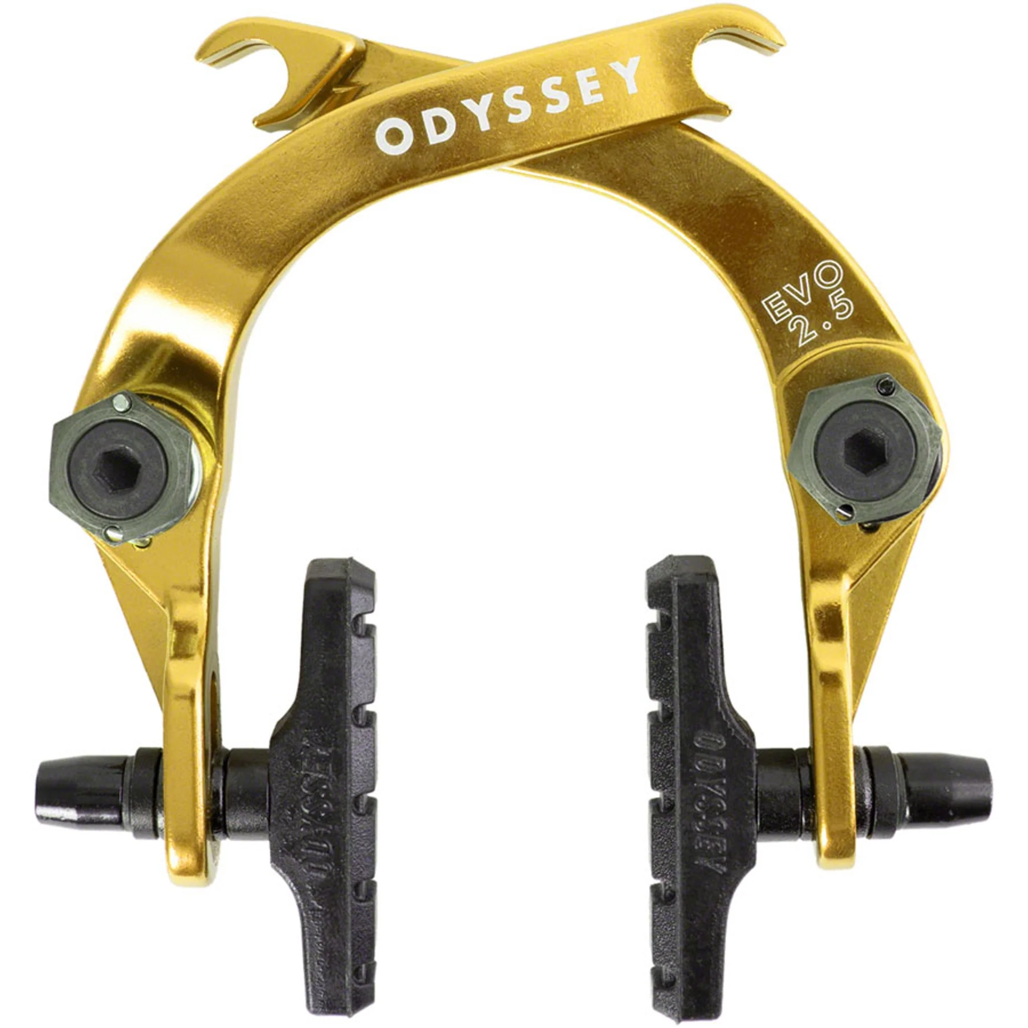 EVO 2.5 U-Brake and Lever Kit - Image 3