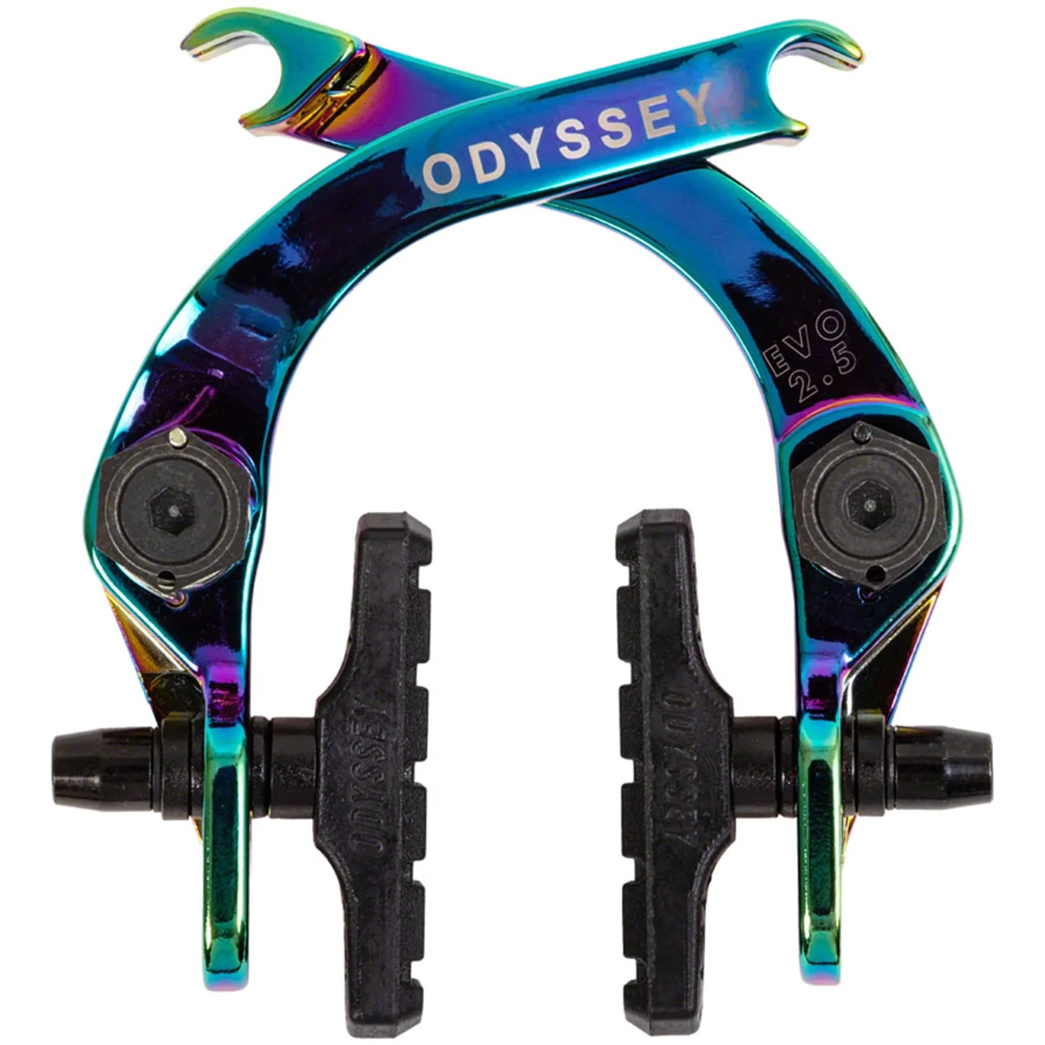 EVO 2.5 U-Brake and Lever Kit - Image 6
