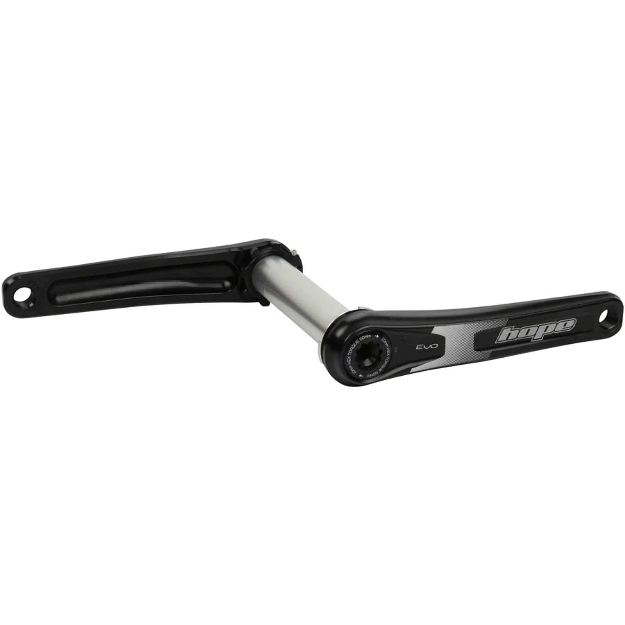 EVO Crankset