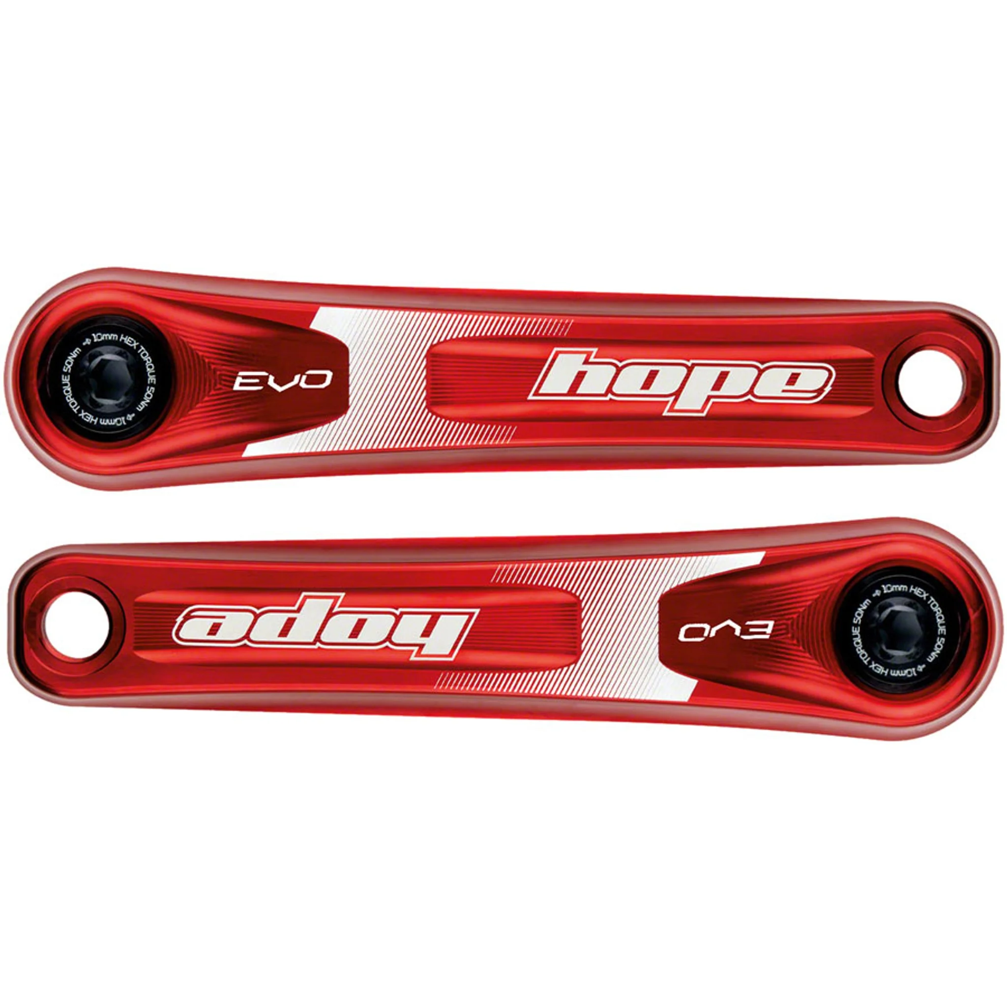 EVO Crankset - Image 17