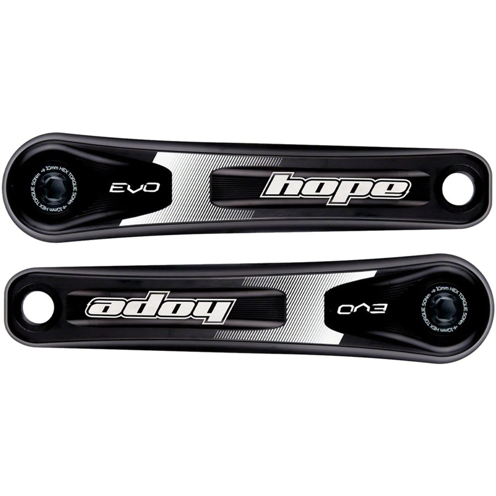 EVO Crankset - Image 5
