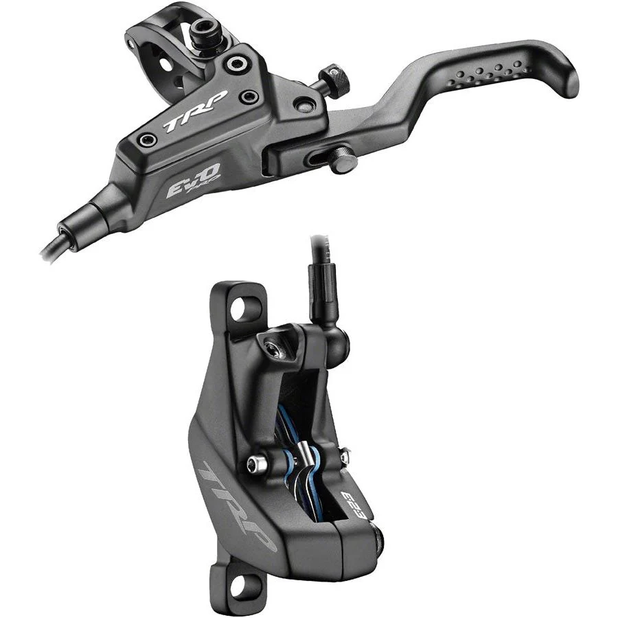 EVO PRO Disc Brake and Lever - Image 2