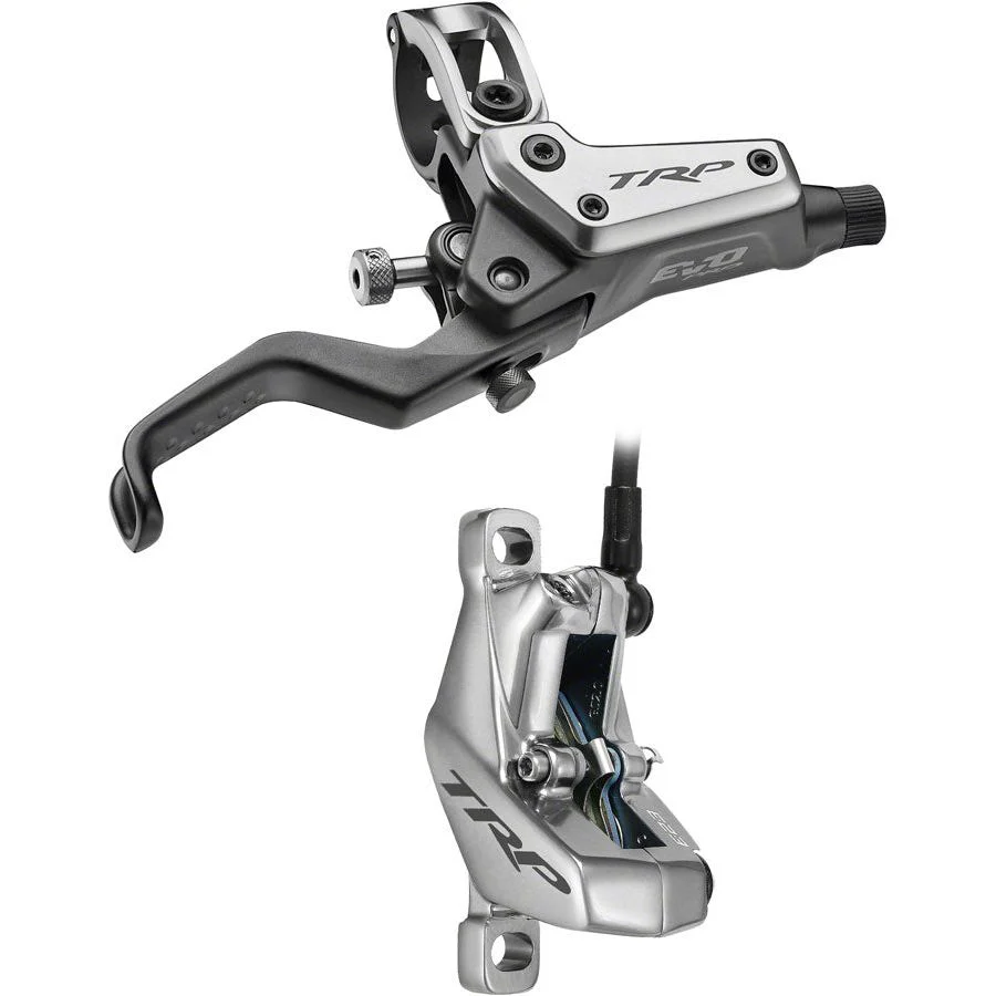 EVO PRO Disc Brake and Lever - Image 3