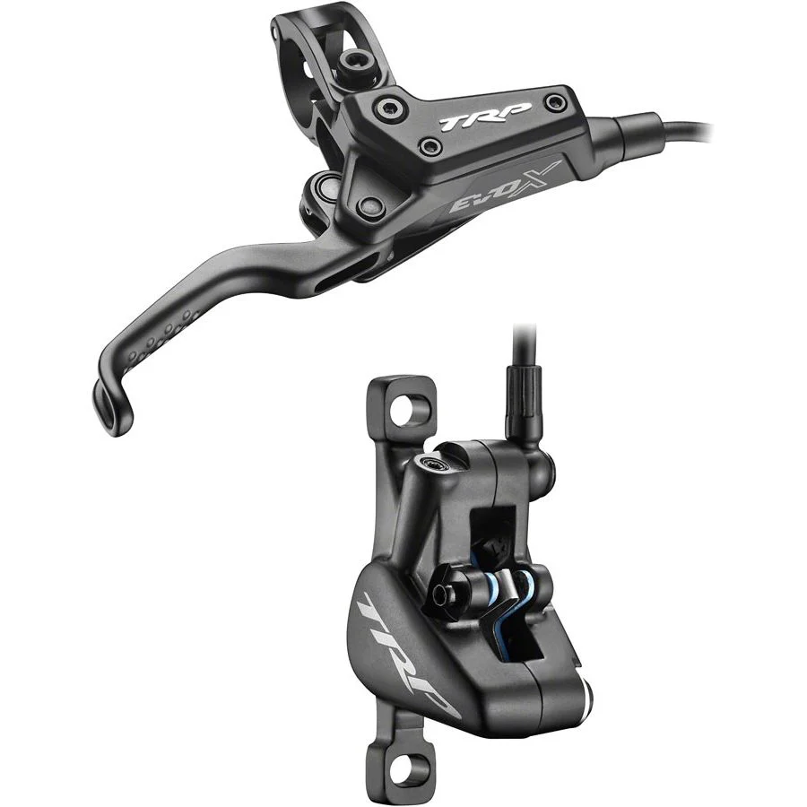 EVO X Disc Brake and Lever - Image 3