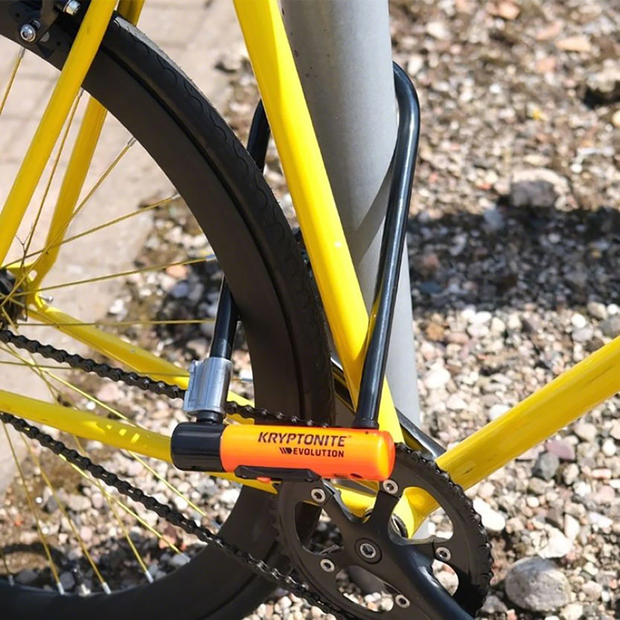 Evolution Series U-Lock - Image 11