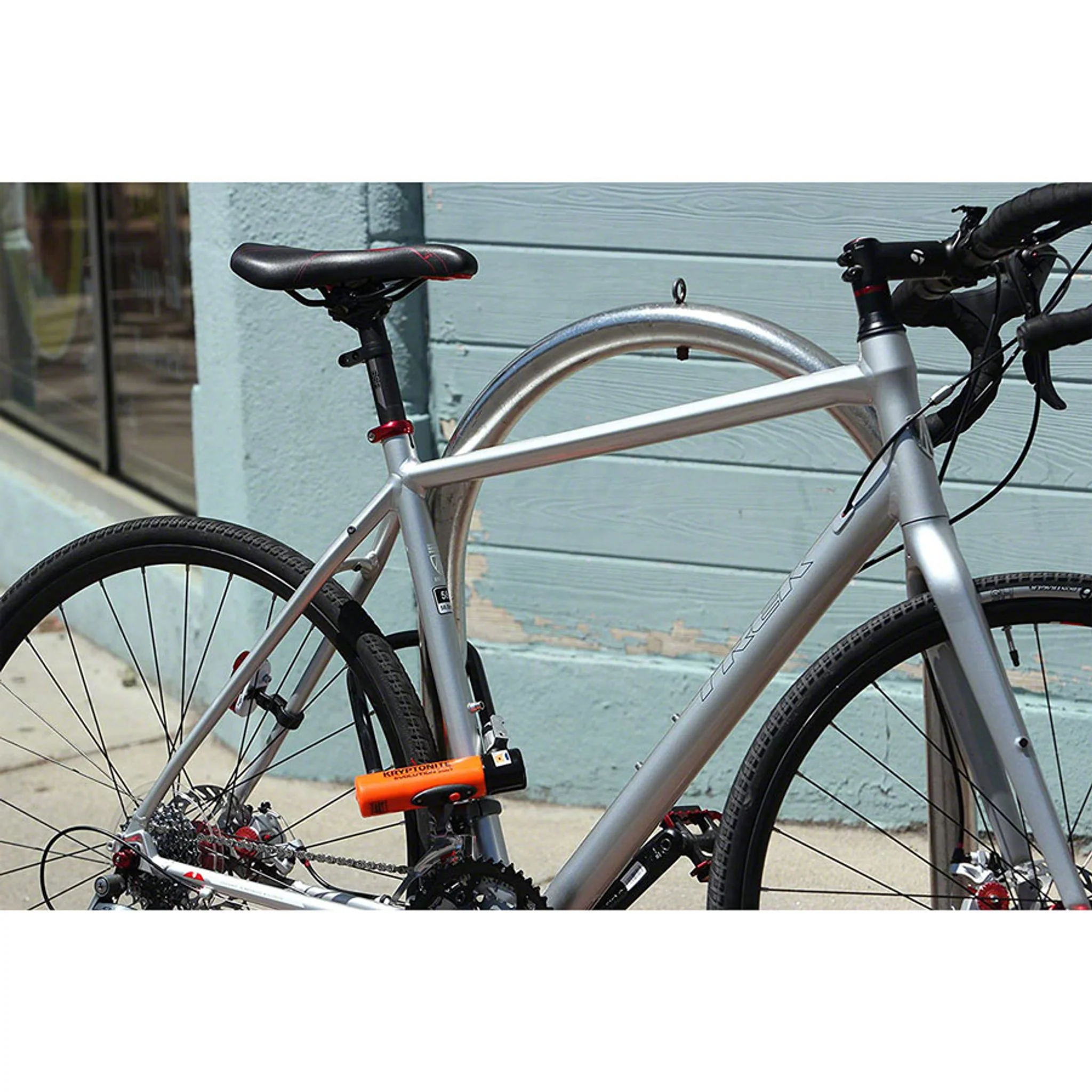 Evolution Series U-Lock - Image 6