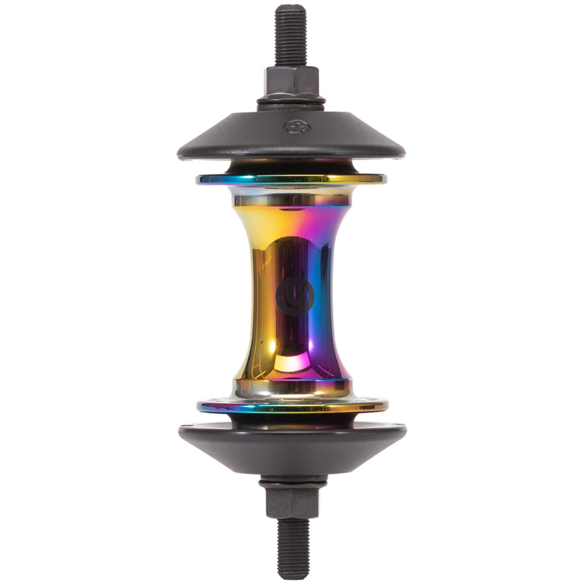 EX Front Hub - Image 4