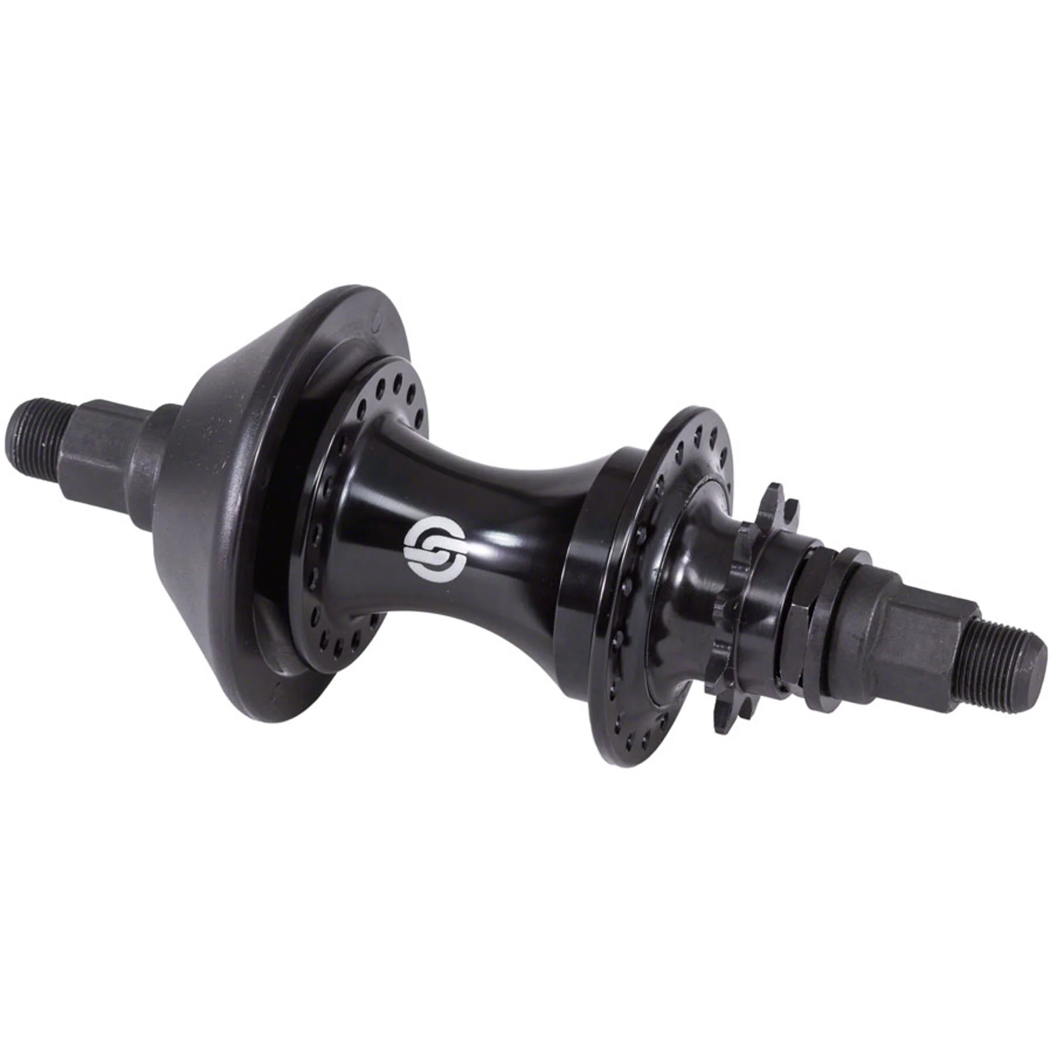 EX Rear Hub - Image 2