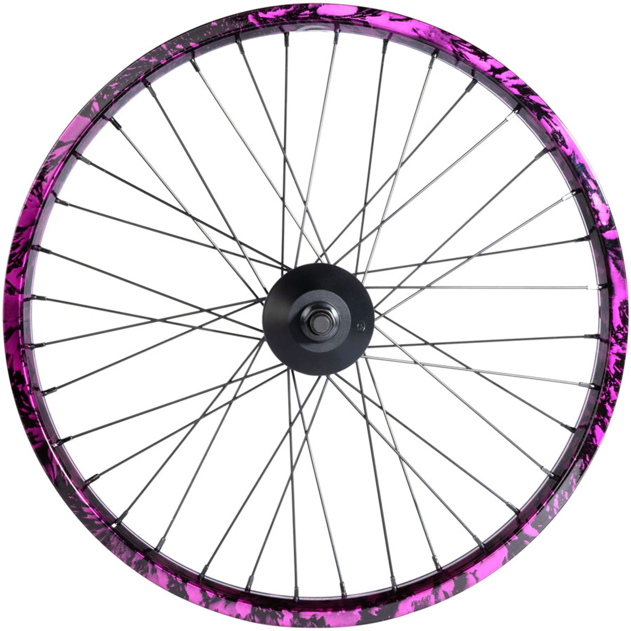 EX Rear Wheel
