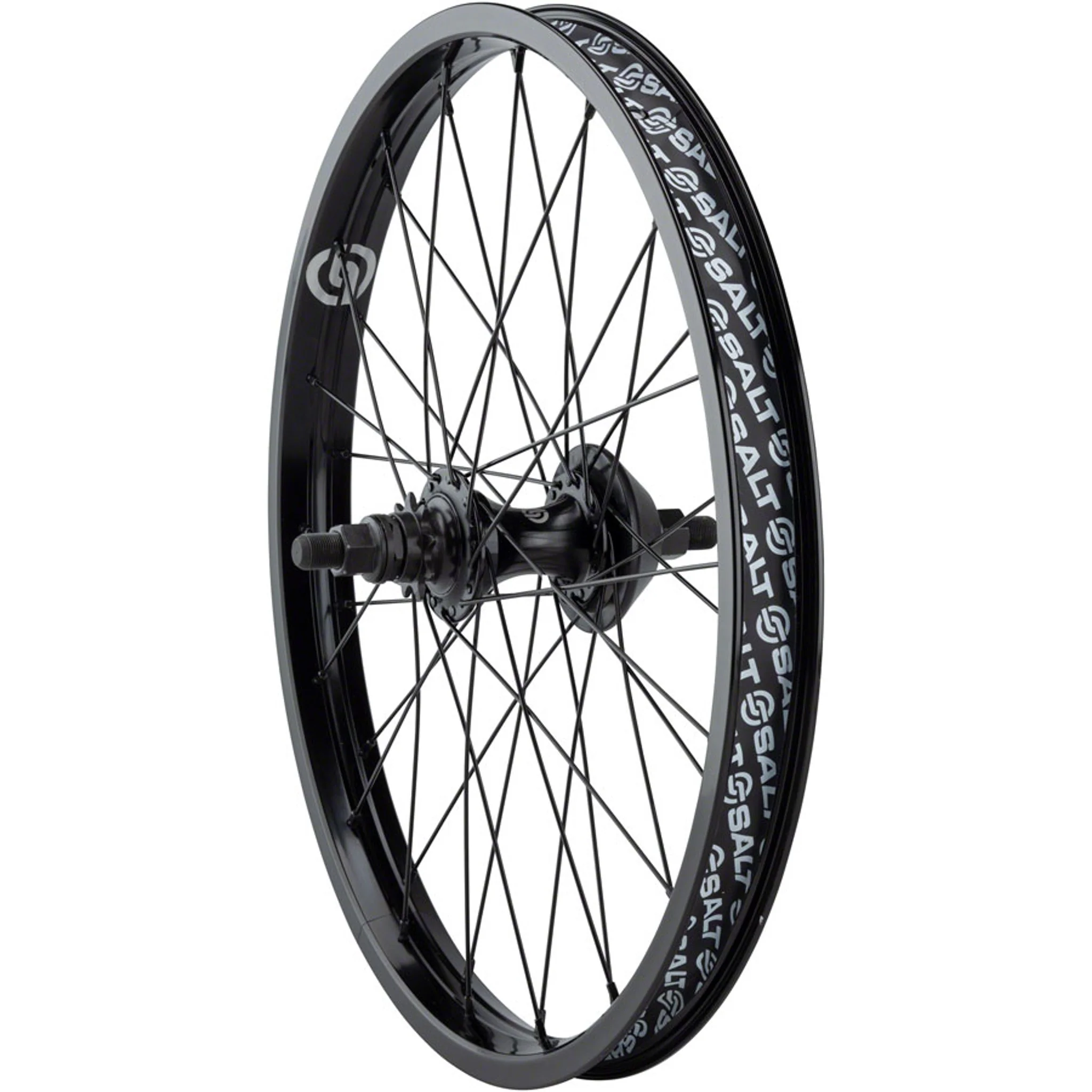 EX Rear Wheel - Image 3
