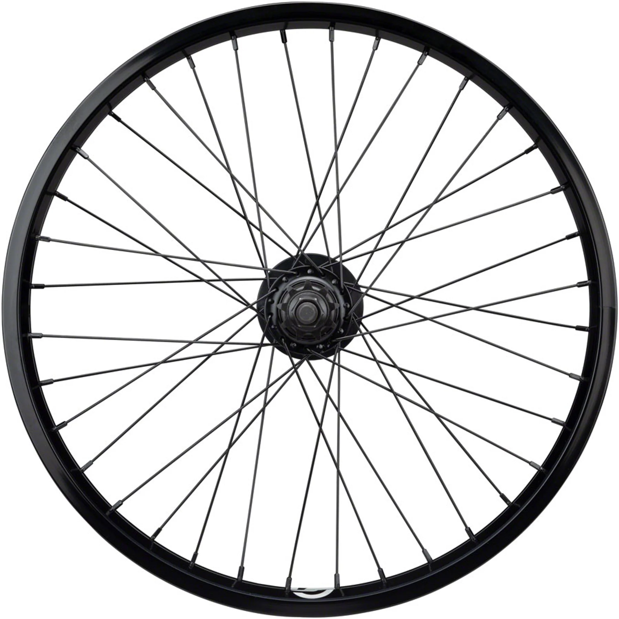 EX Rear Wheel - Image 6