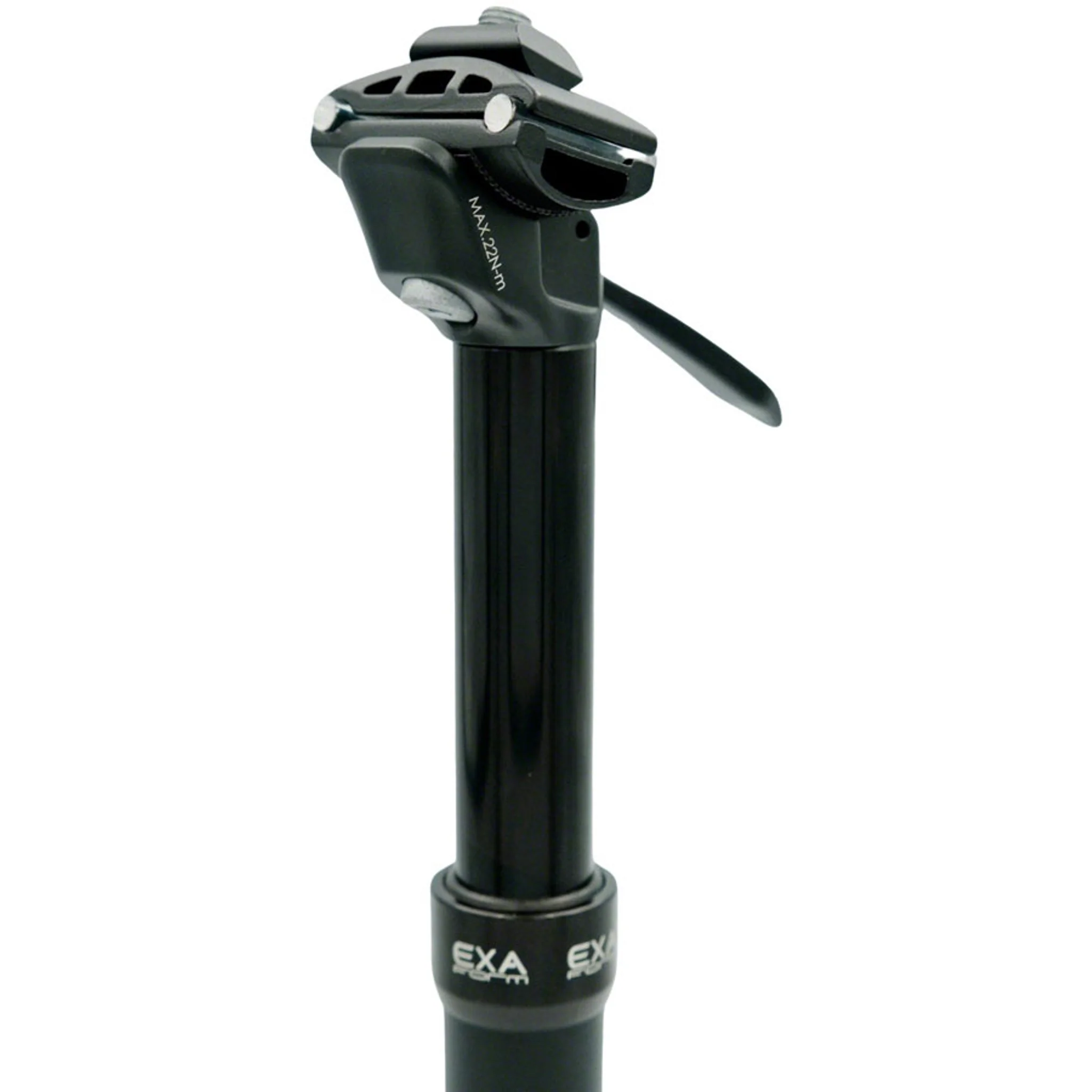 ExaForm Speed Up Dropper Seatpost - Image 2