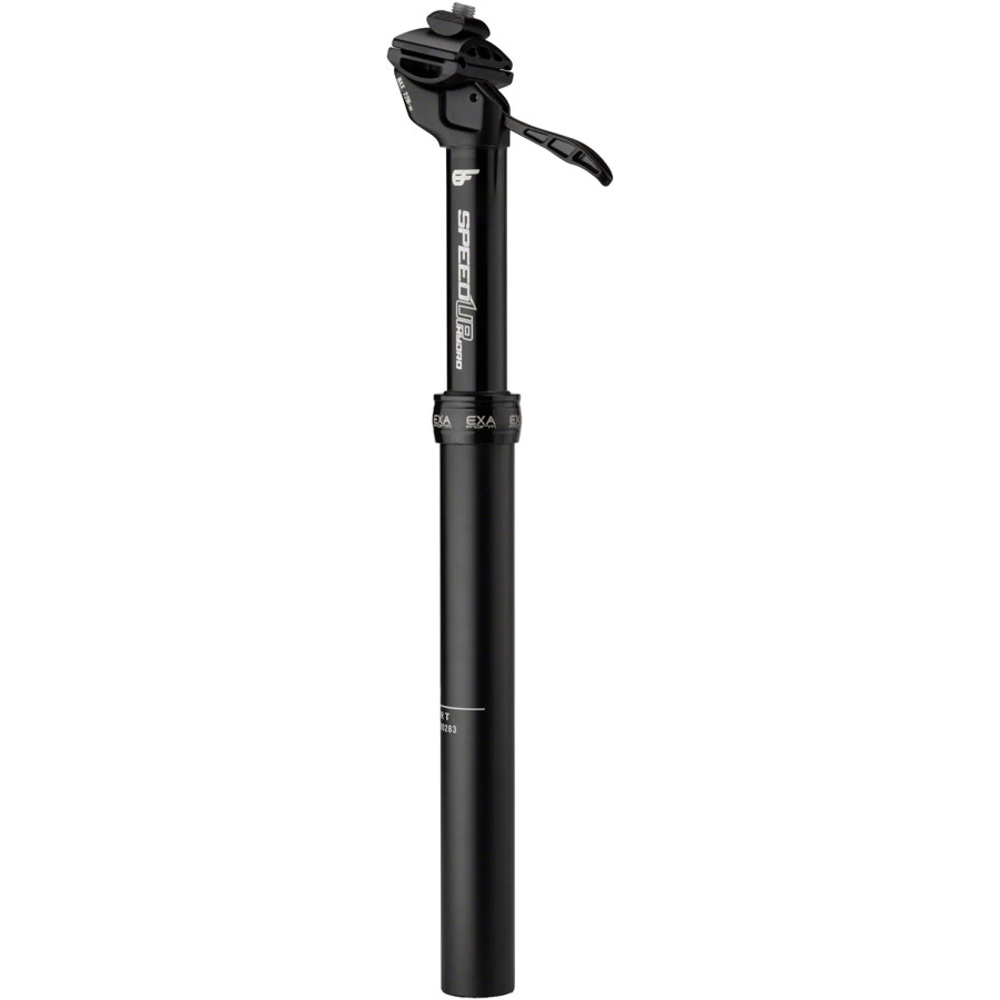 ExaForm Speed Up Dropper Seatpost - Image 4