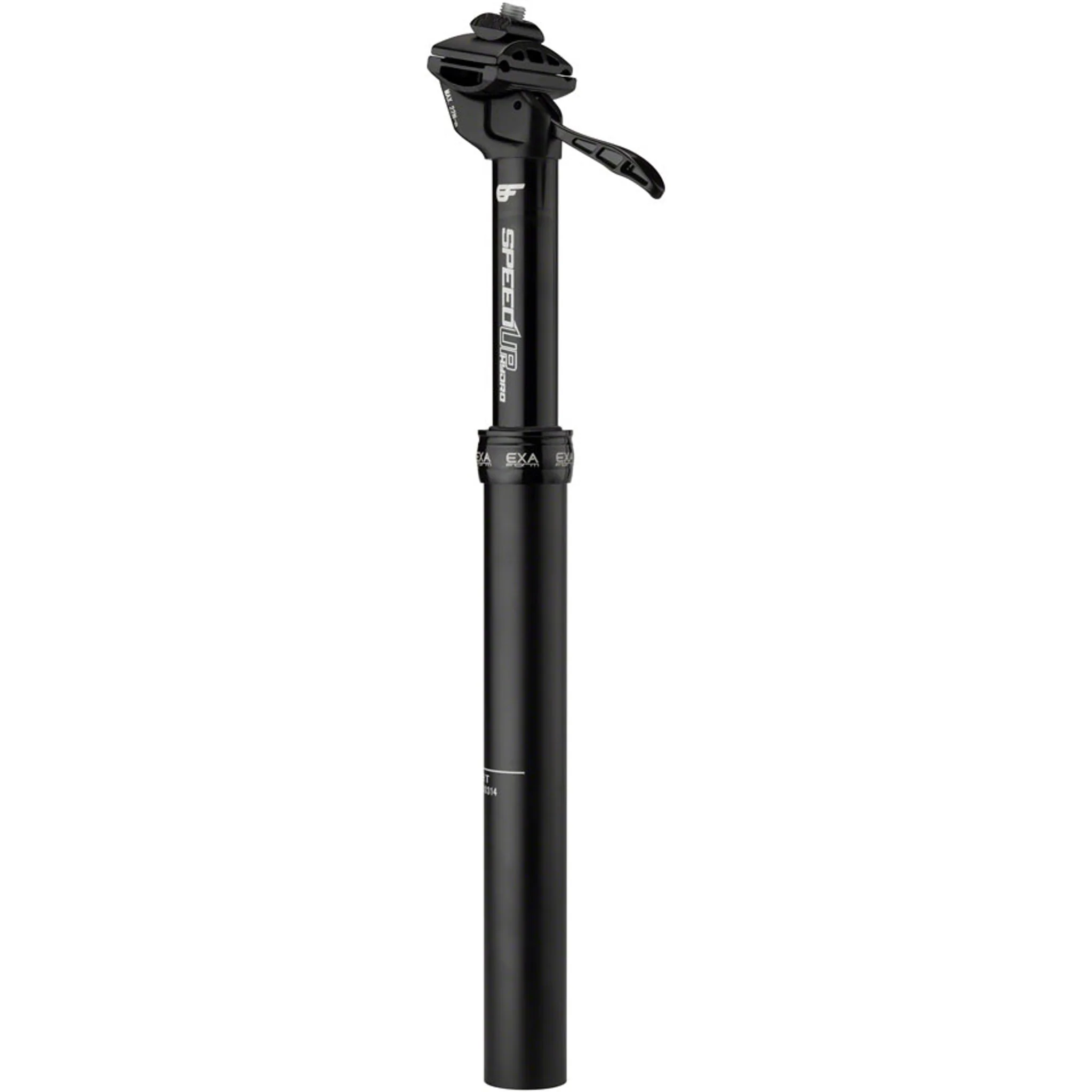 ExaForm Speed Up Dropper Seatpost - Image 5