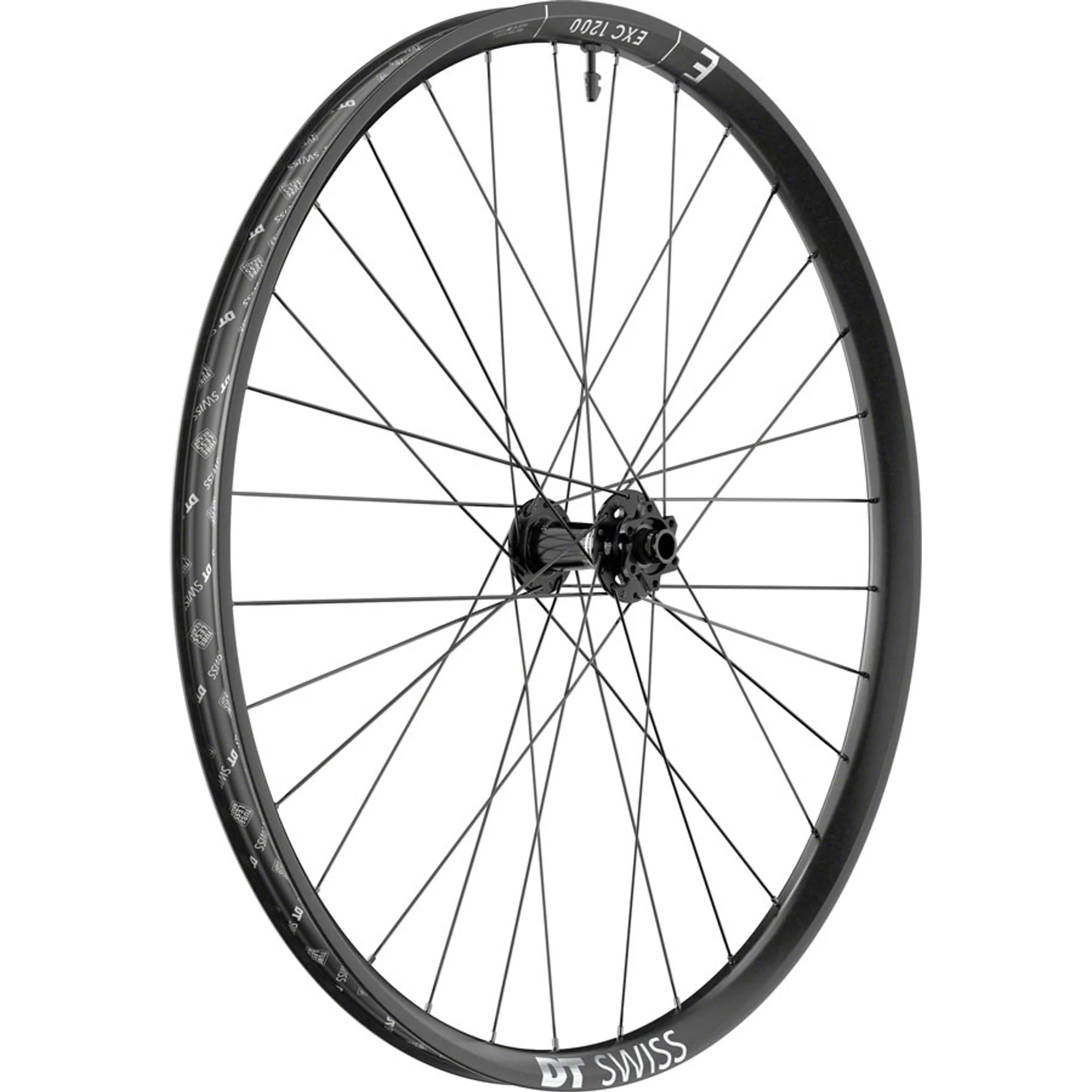 EXC 1200 Classic Front Wheel - Image 2