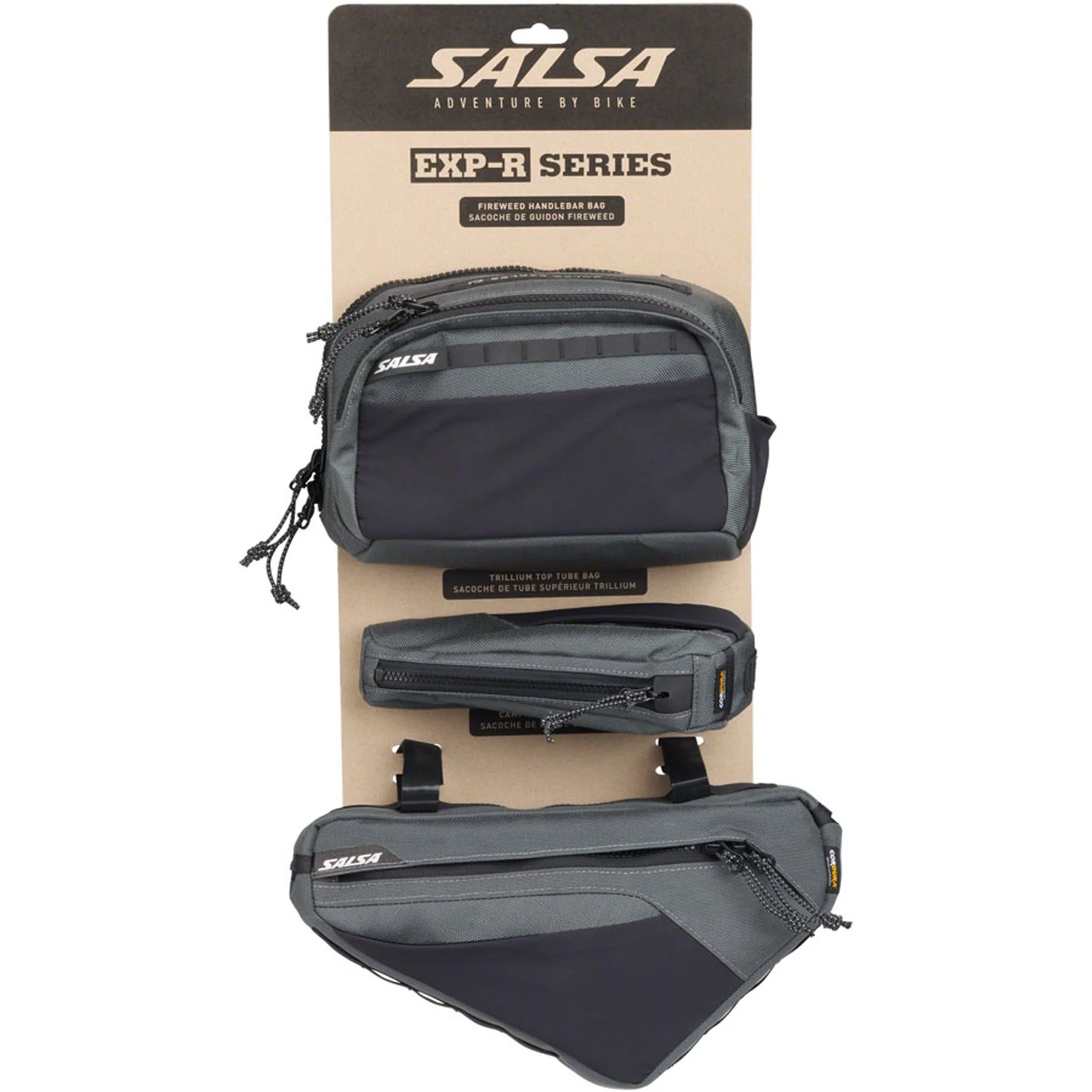 EXP-R Series Bag Bundle - Image 4