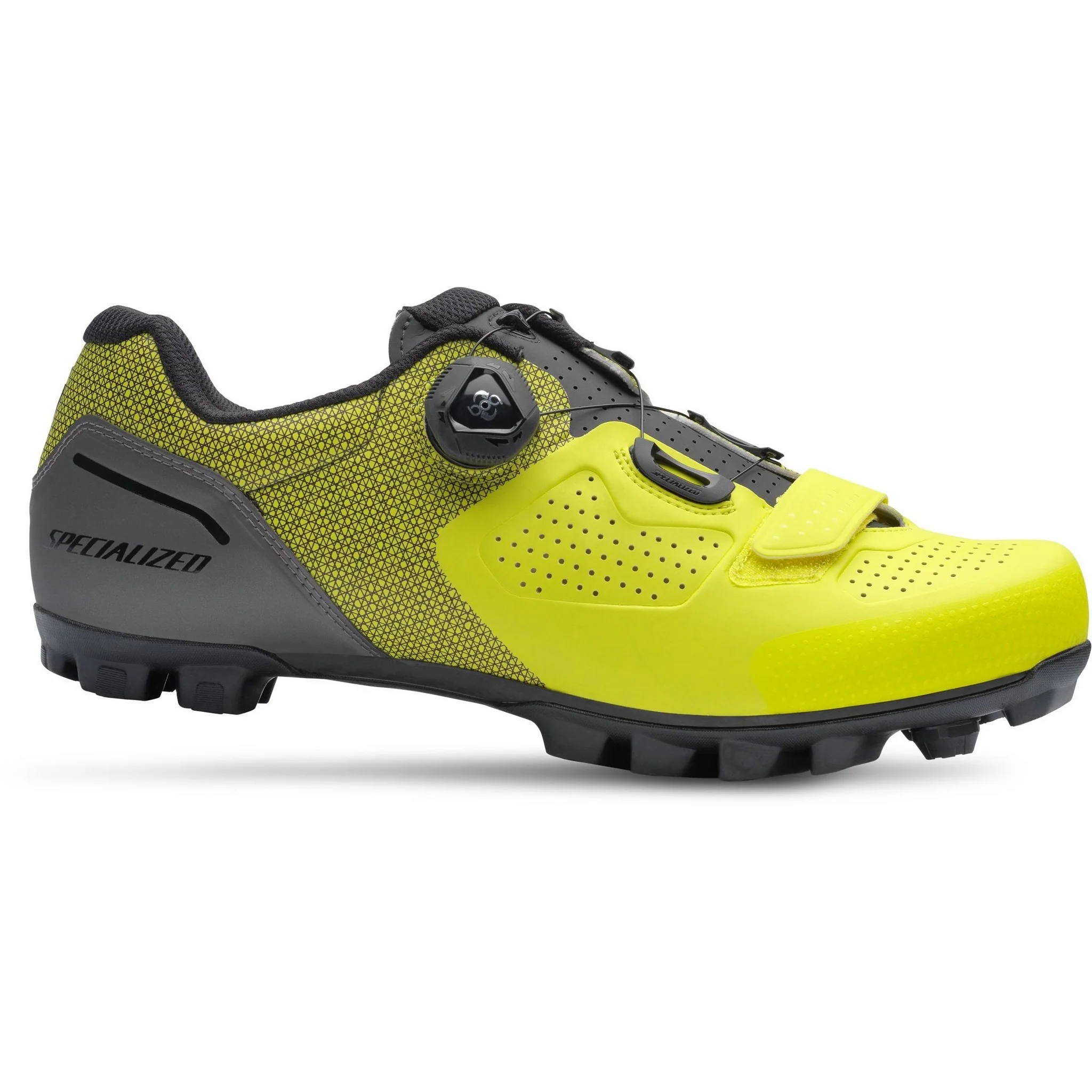 Expert XC Mountain Bike Shoes - Image 3