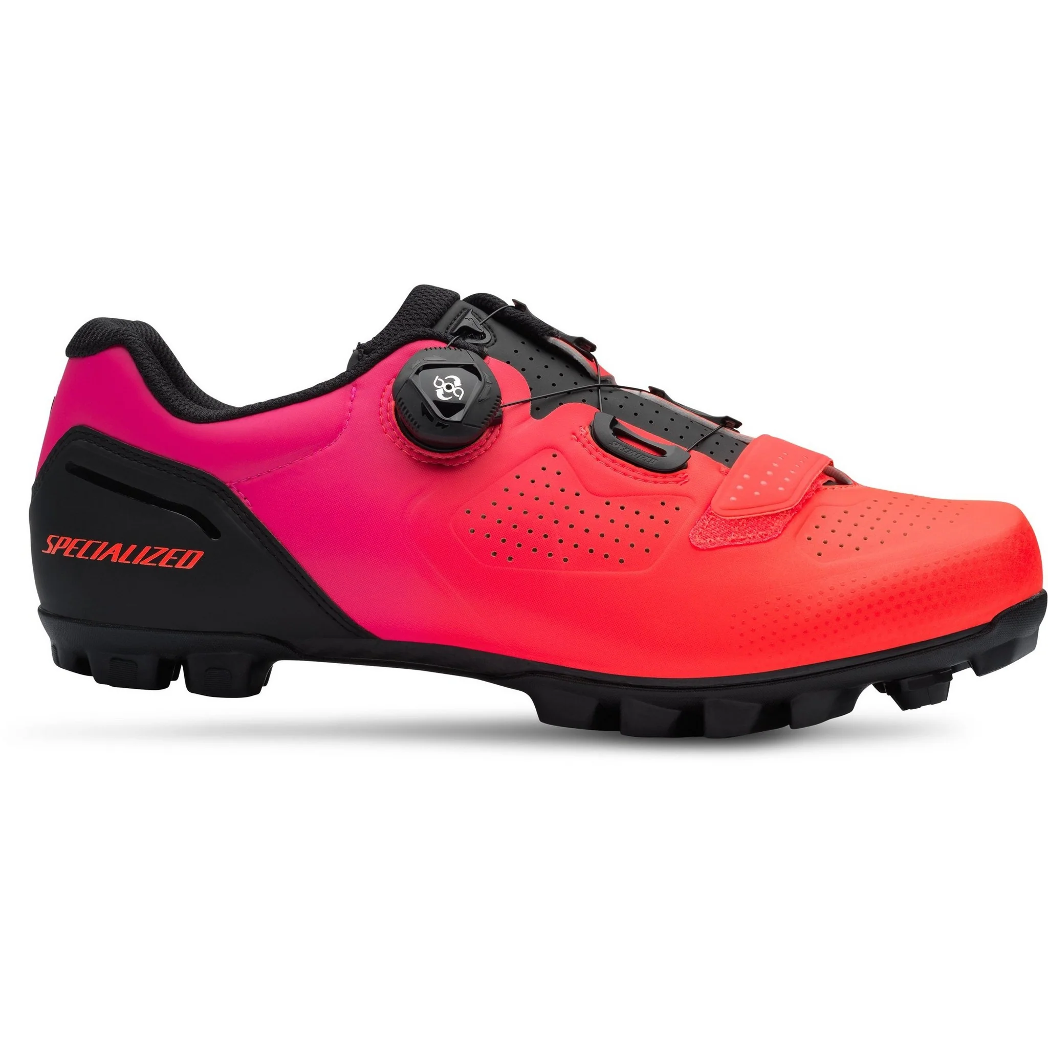 Expert XC Mountain Bike Shoes - Image 4