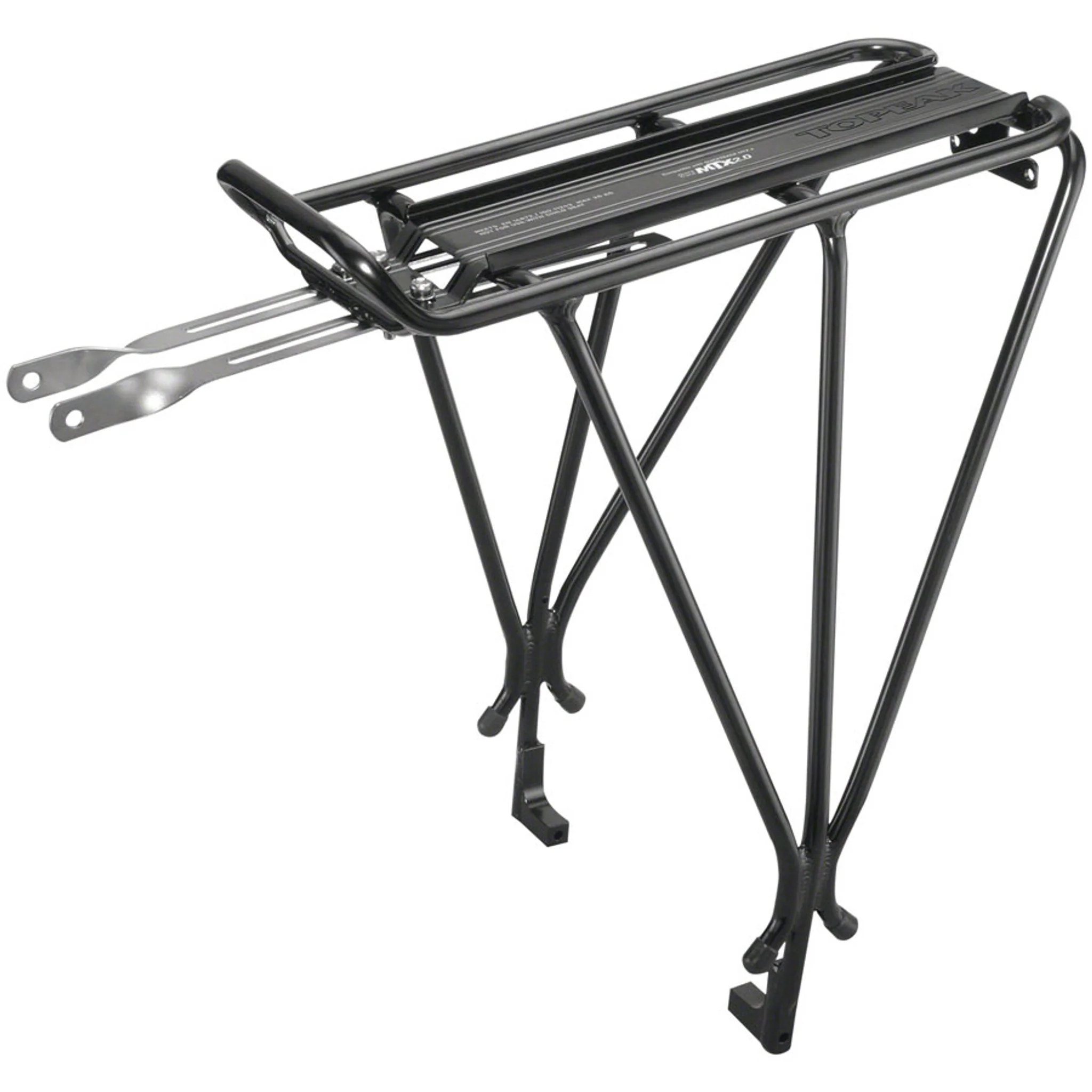 Explorer Rear Rack - Image 3