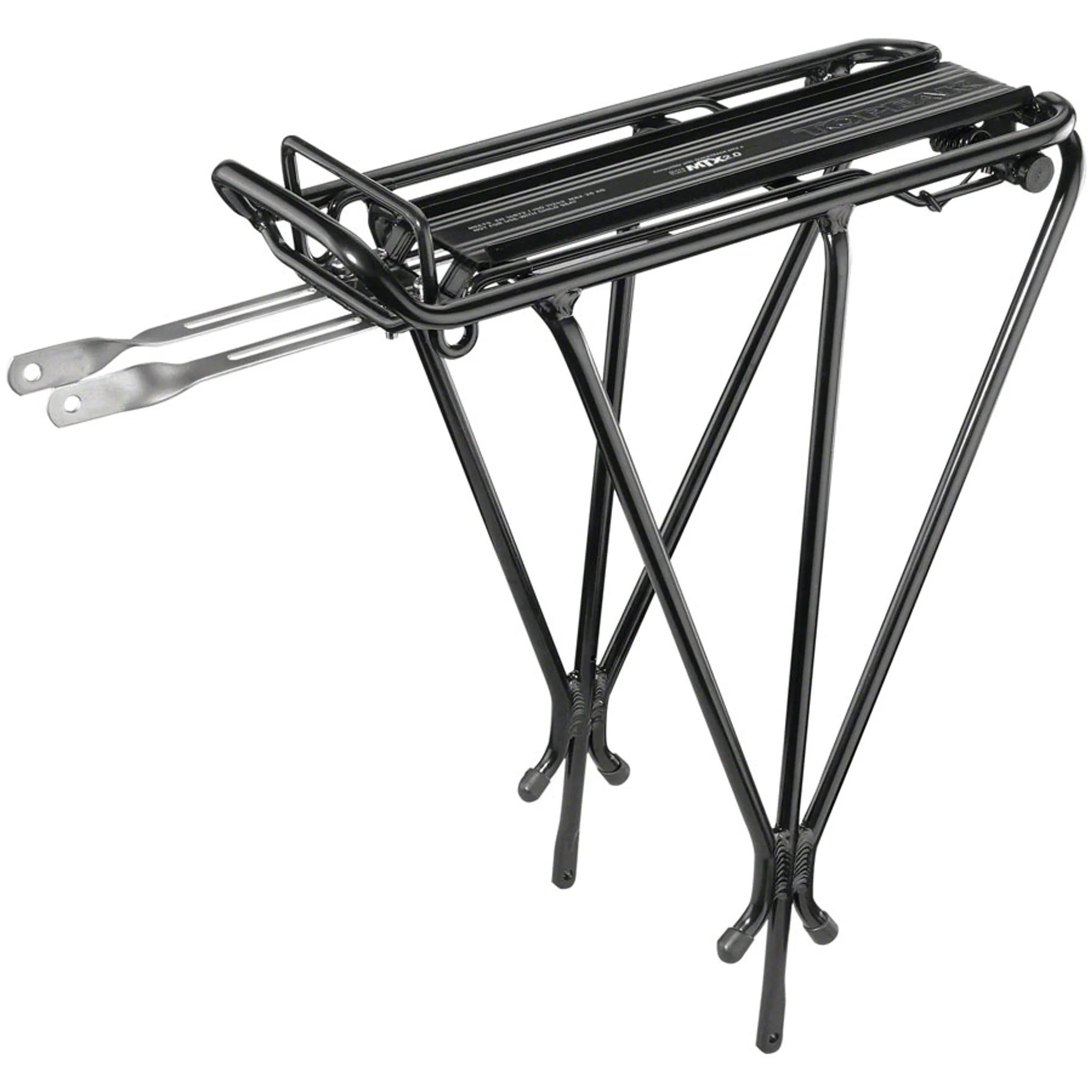 Explorer Rear Rack - Image 4