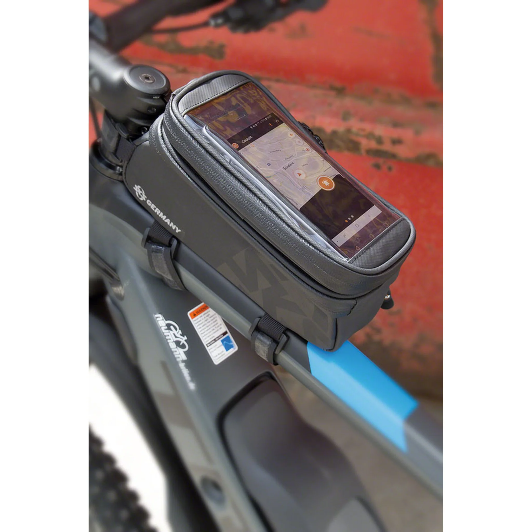 Explorer Smart Bag - 1.35L - Image 4