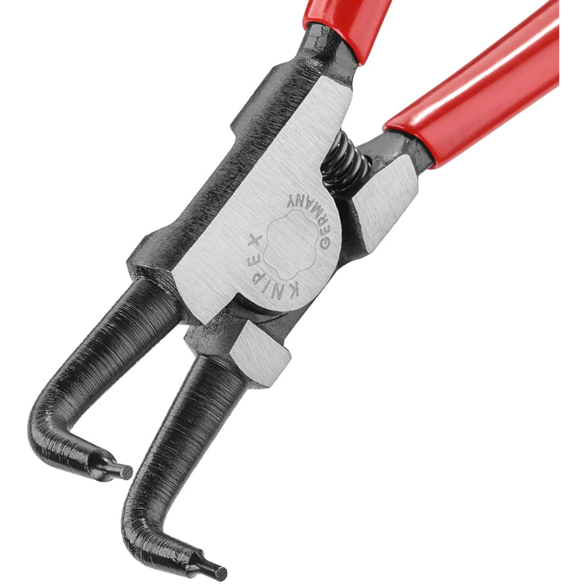 External Angled Snap Ring Pliers - Image 8
