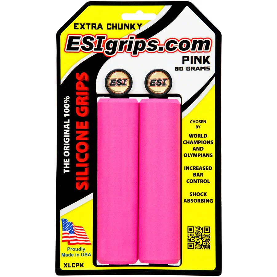 Extra Chunky Grips - Image 5