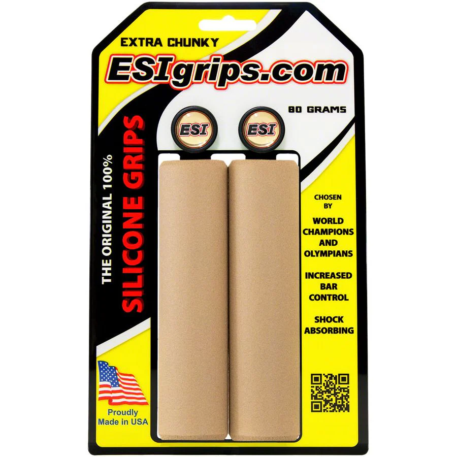 Extra Chunky Grips - Image 6