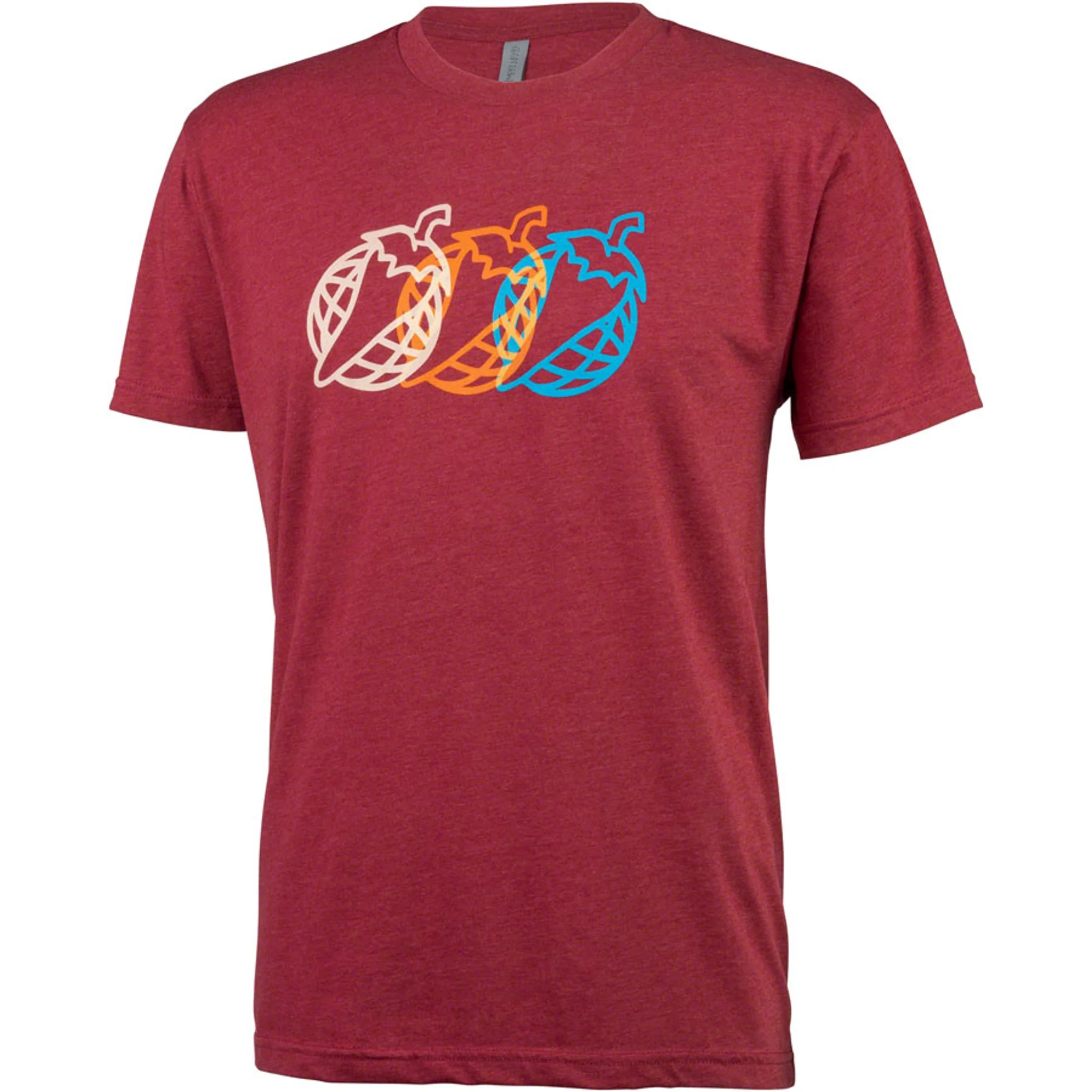 Extra Spicy T-Shirt - Men's