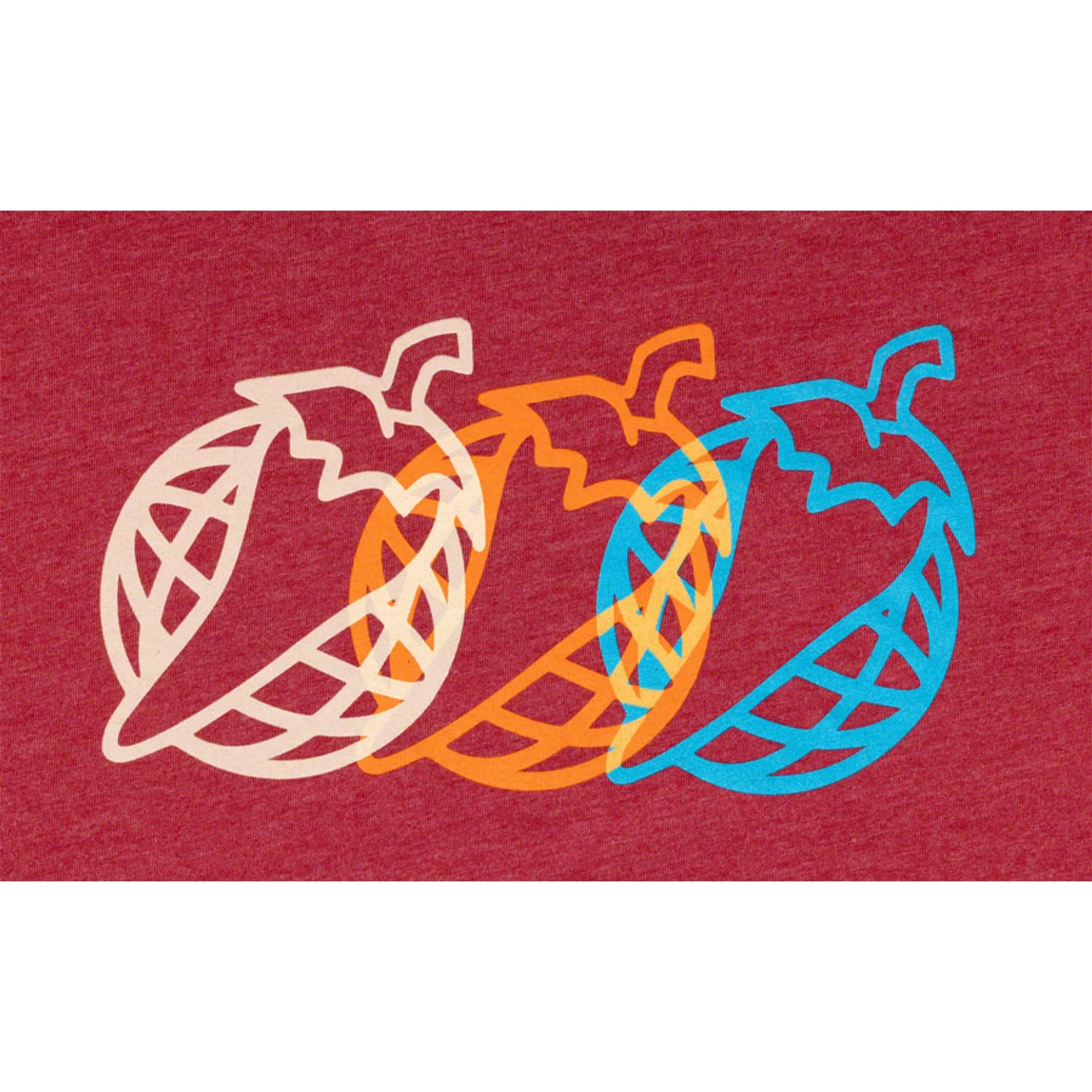 Extra Spicy T-Shirt - Men's - Image 3