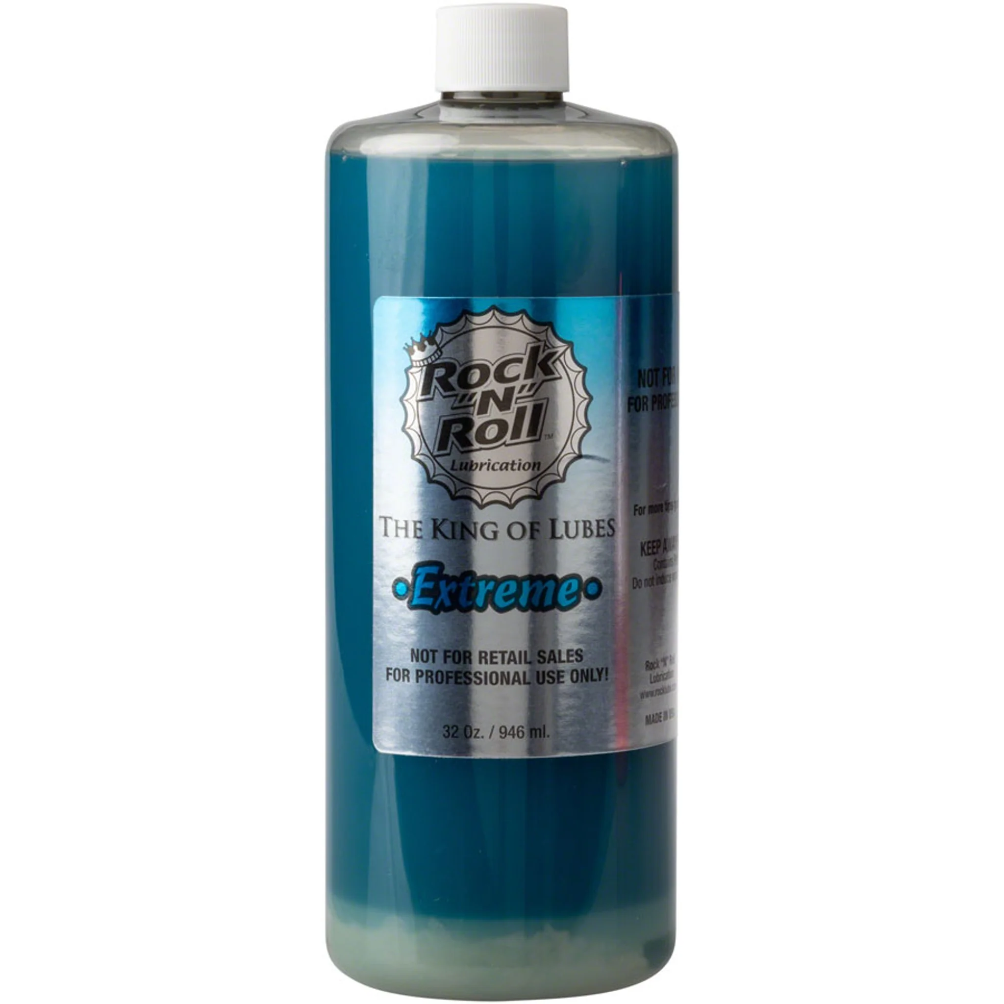 Extreme Bike Chain Lube