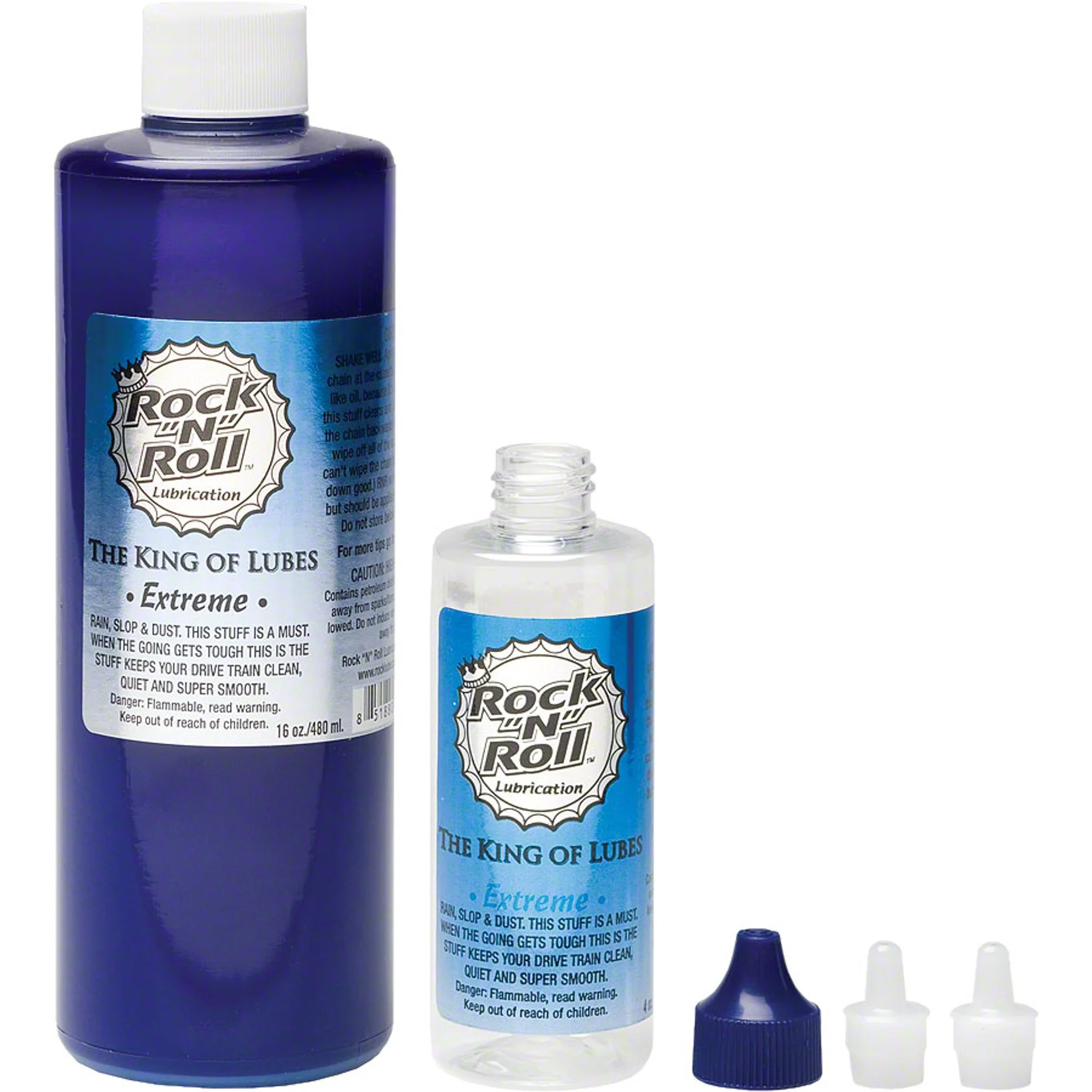 Extreme Bike Chain Lube - Image 2