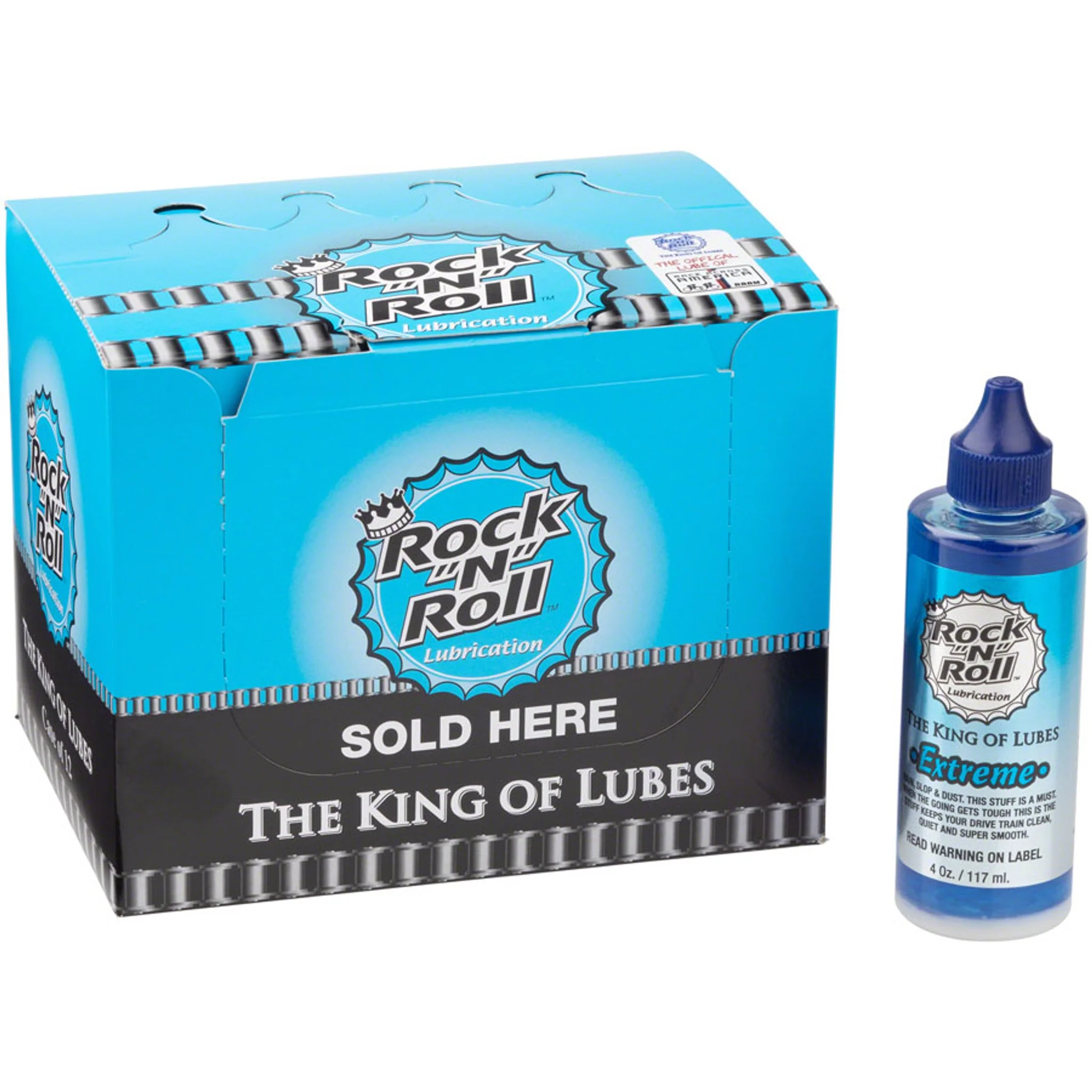 Extreme Bike Chain Lube - Image 4